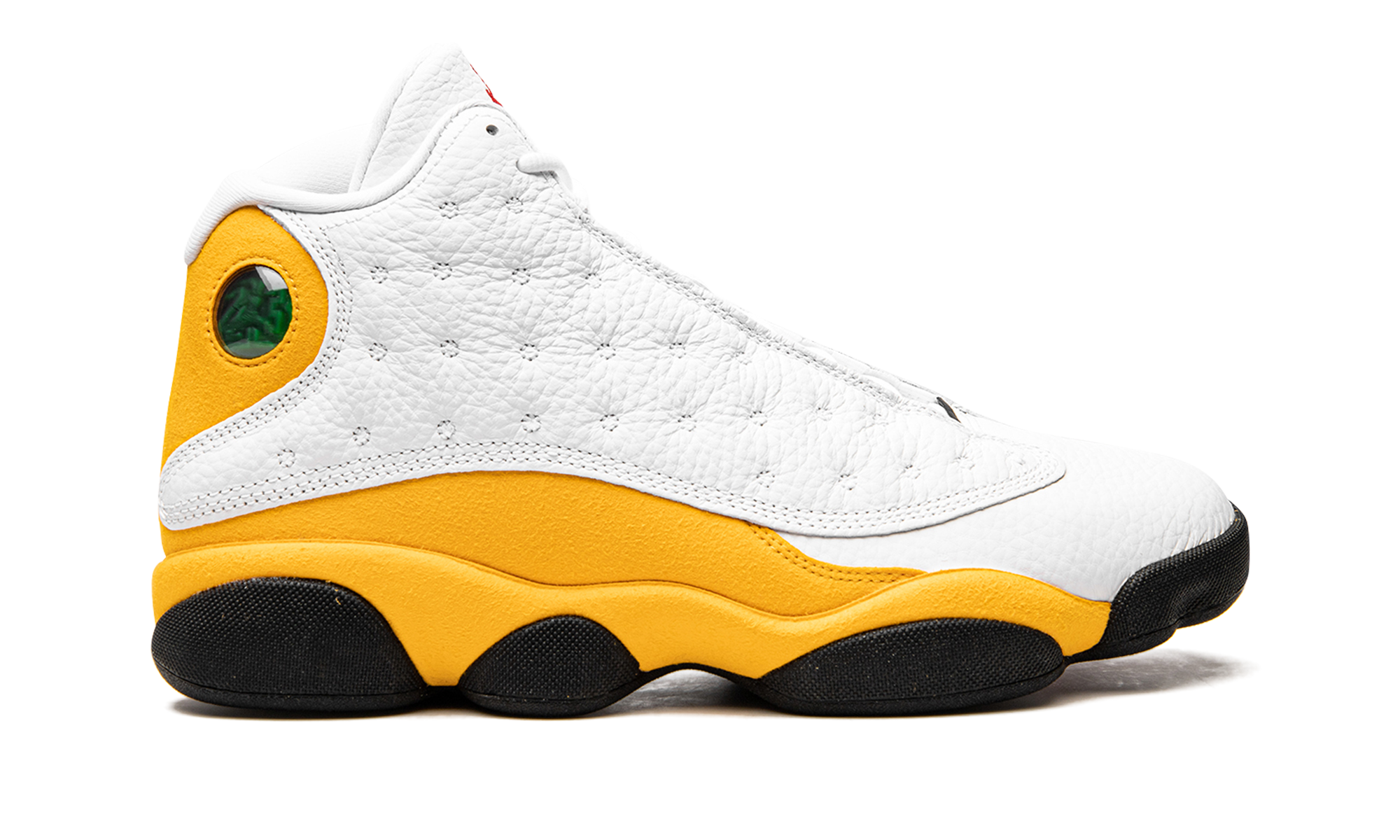 Air Jordan 13 RETRO "Del sol" 414571 167
