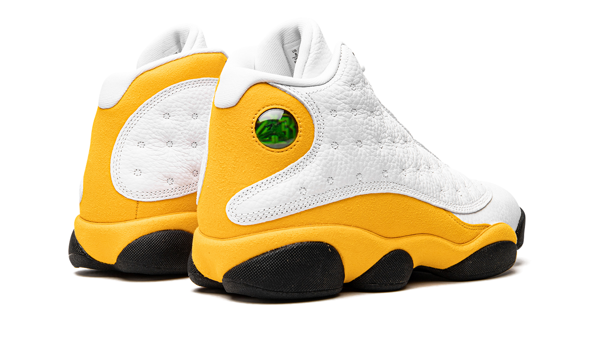 Air Jordan 13 RETRO "Del sol" 414571 167