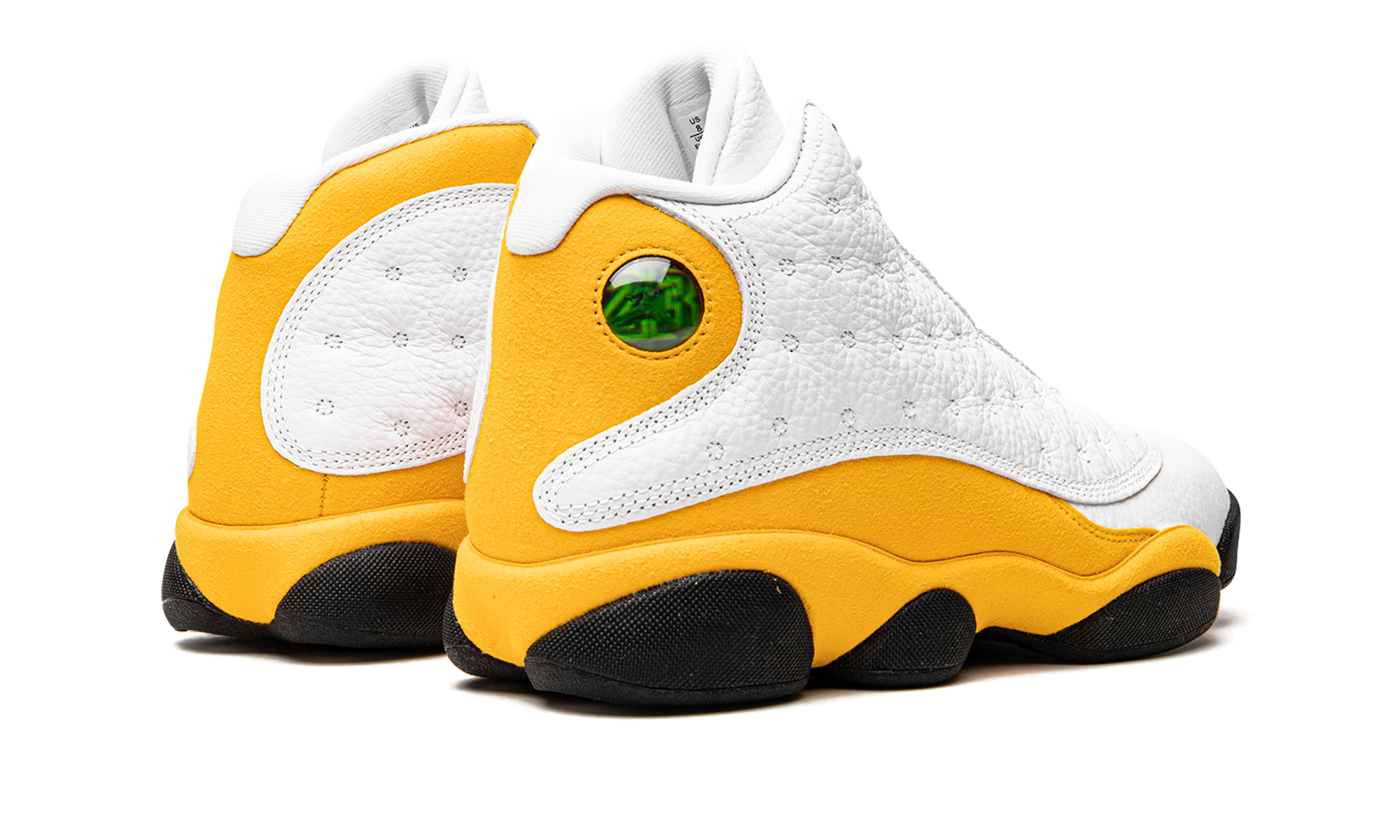 Air Jordan 13 RETRO "Del sol" 414571 167