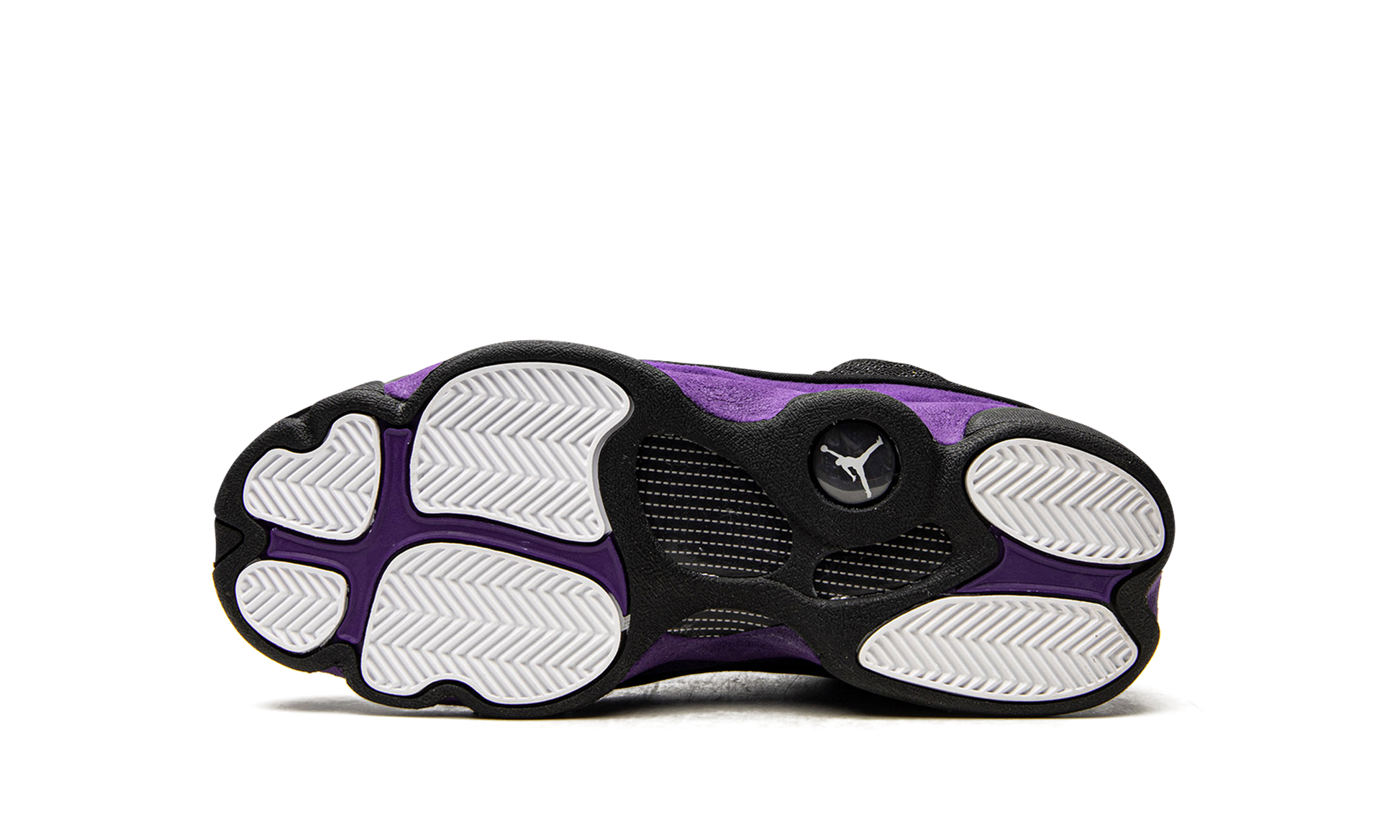 Air Jordan 13 RETRO GS "Court purple" 884129 015
