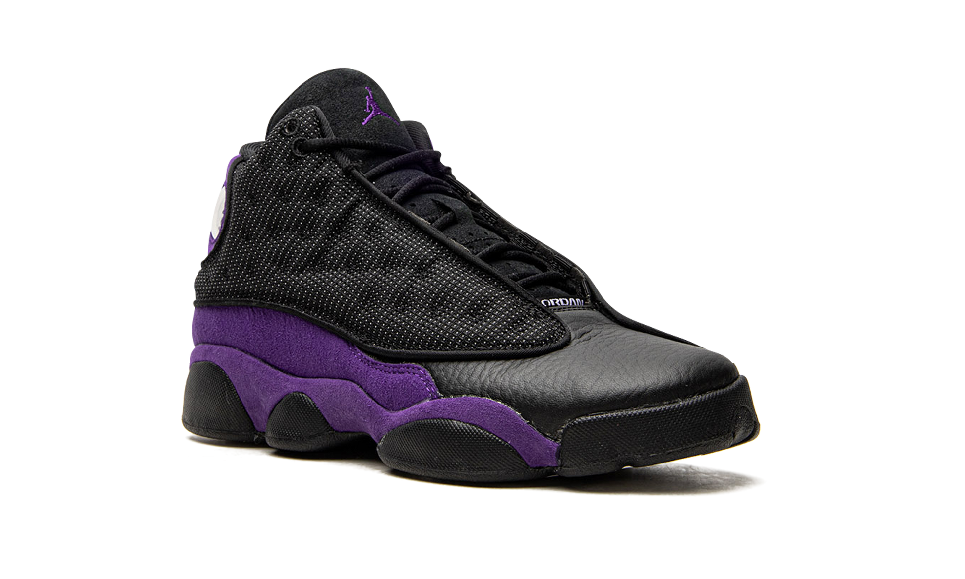 Air Jordan 13 RETRO GS "Court purple" 884129 015