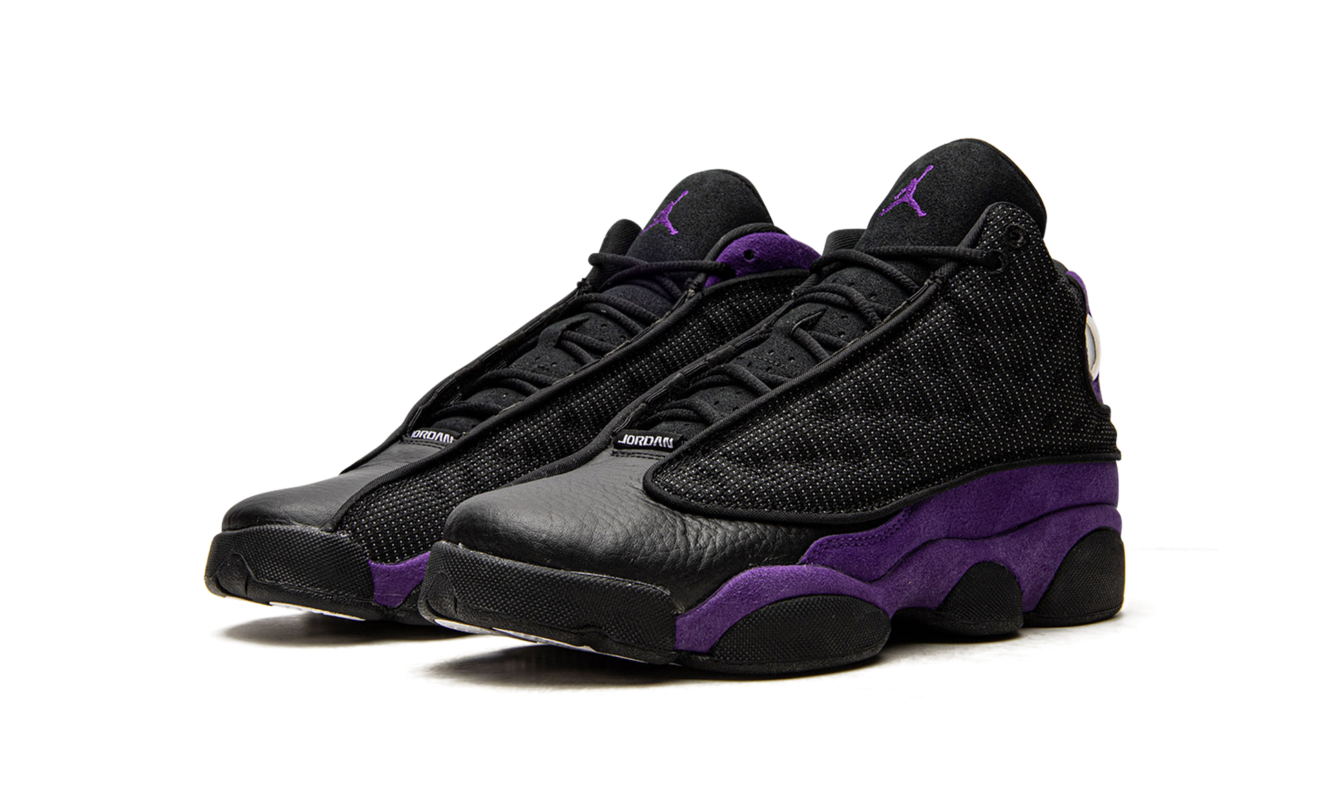 Air Jordan 13 RETRO GS "Court purple" 884129 015