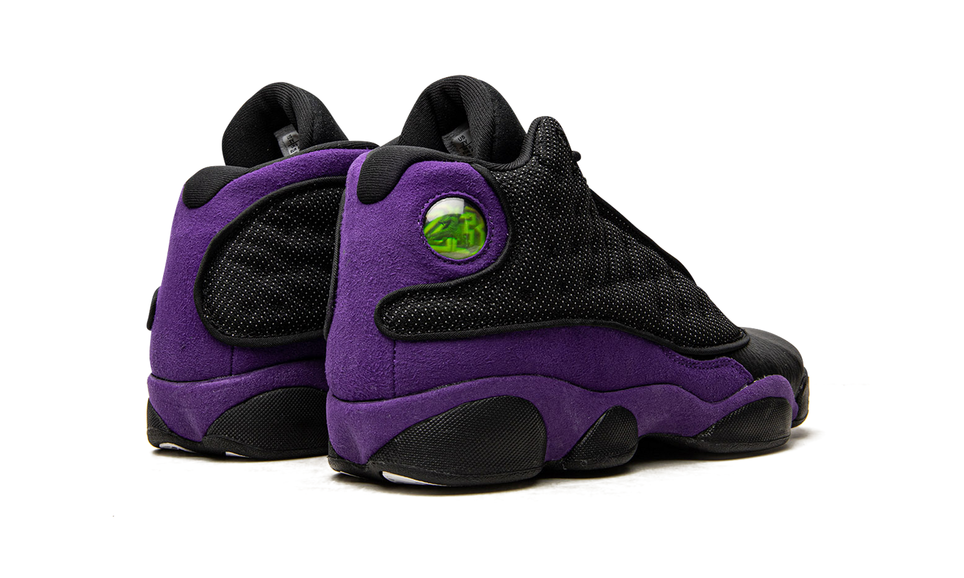 Air Jordan 13 RETRO GS "Court purple" 884129 015