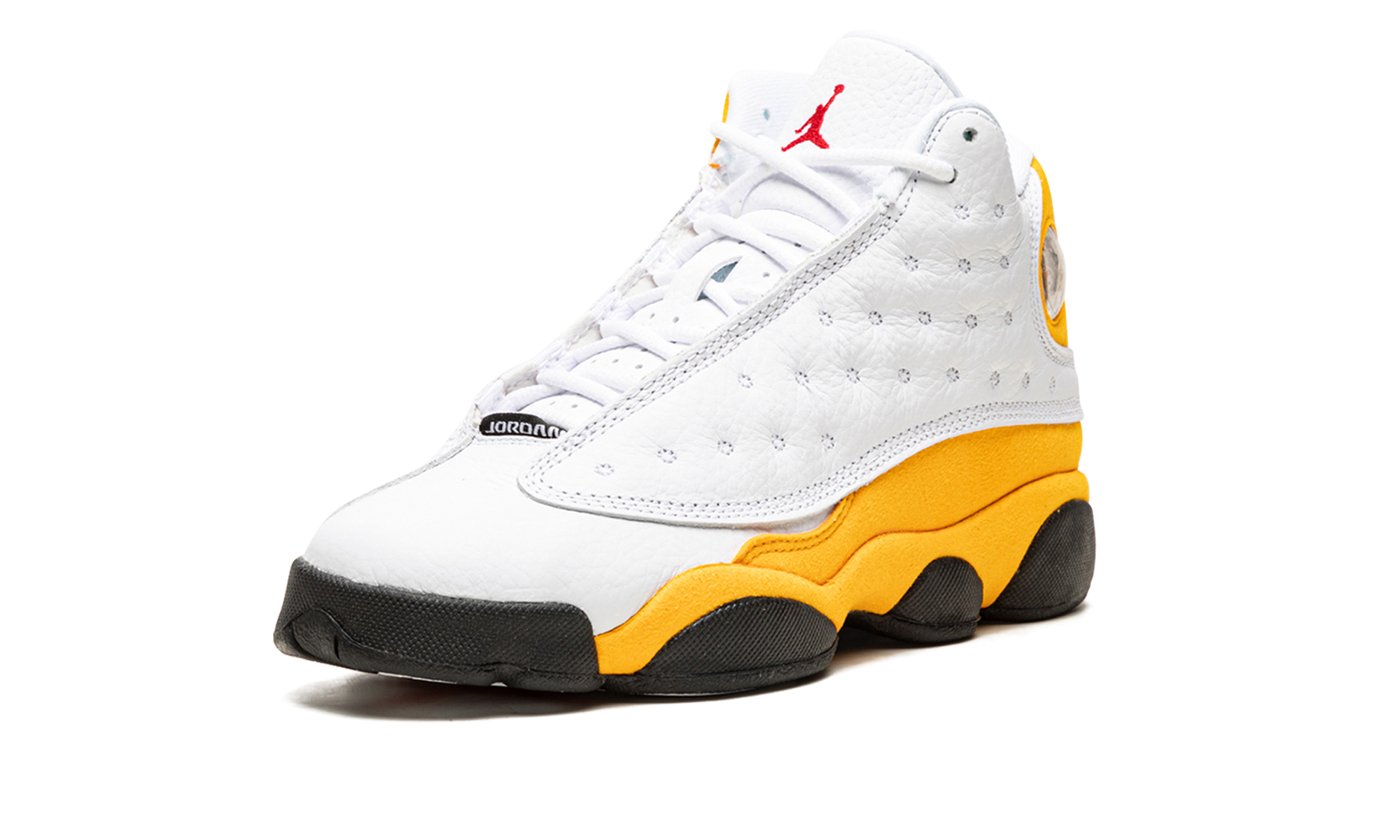 Air Jordan 13 RETRO GS "Del sol" DJ3003 167