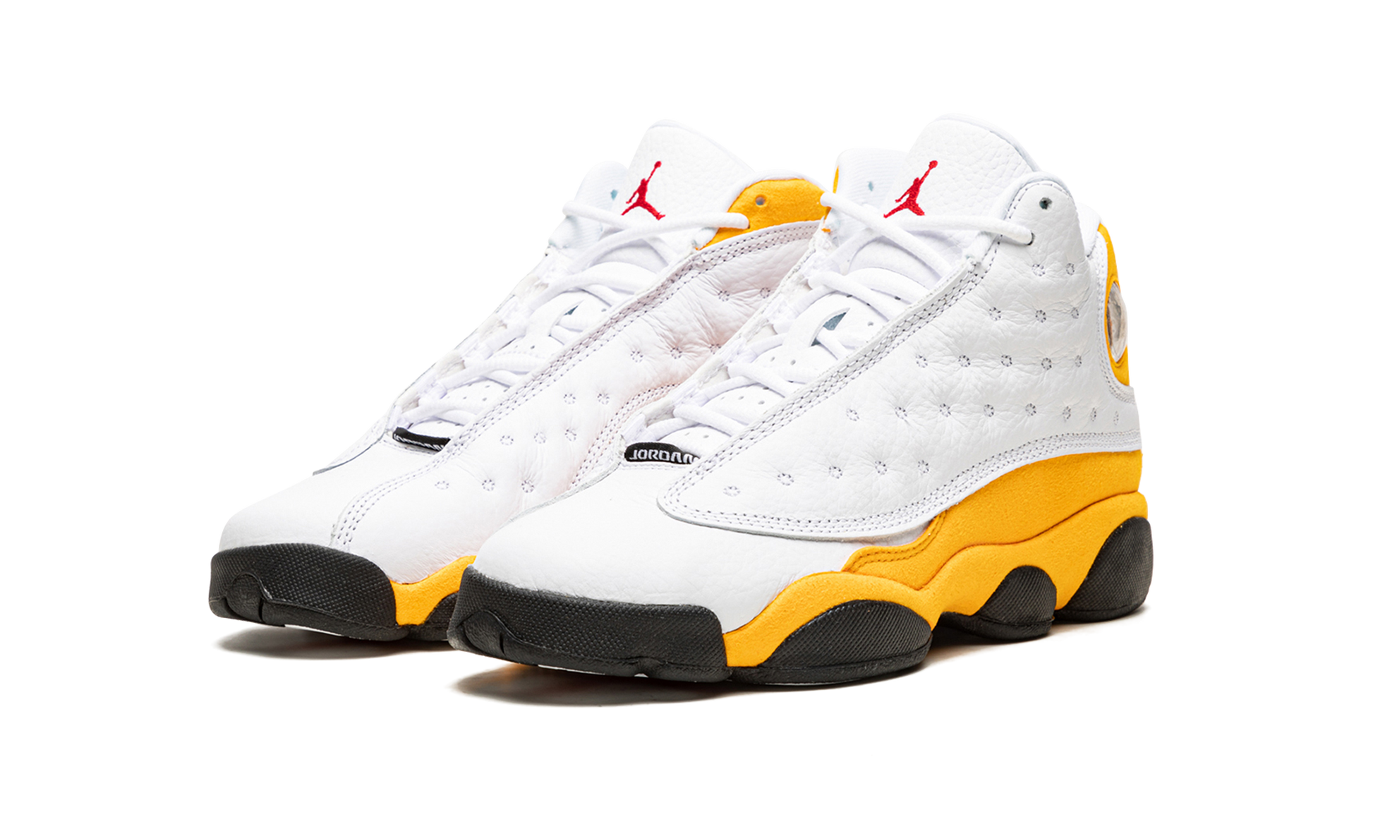 Air Jordan 13 RETRO GS "Del sol" DJ3003 167