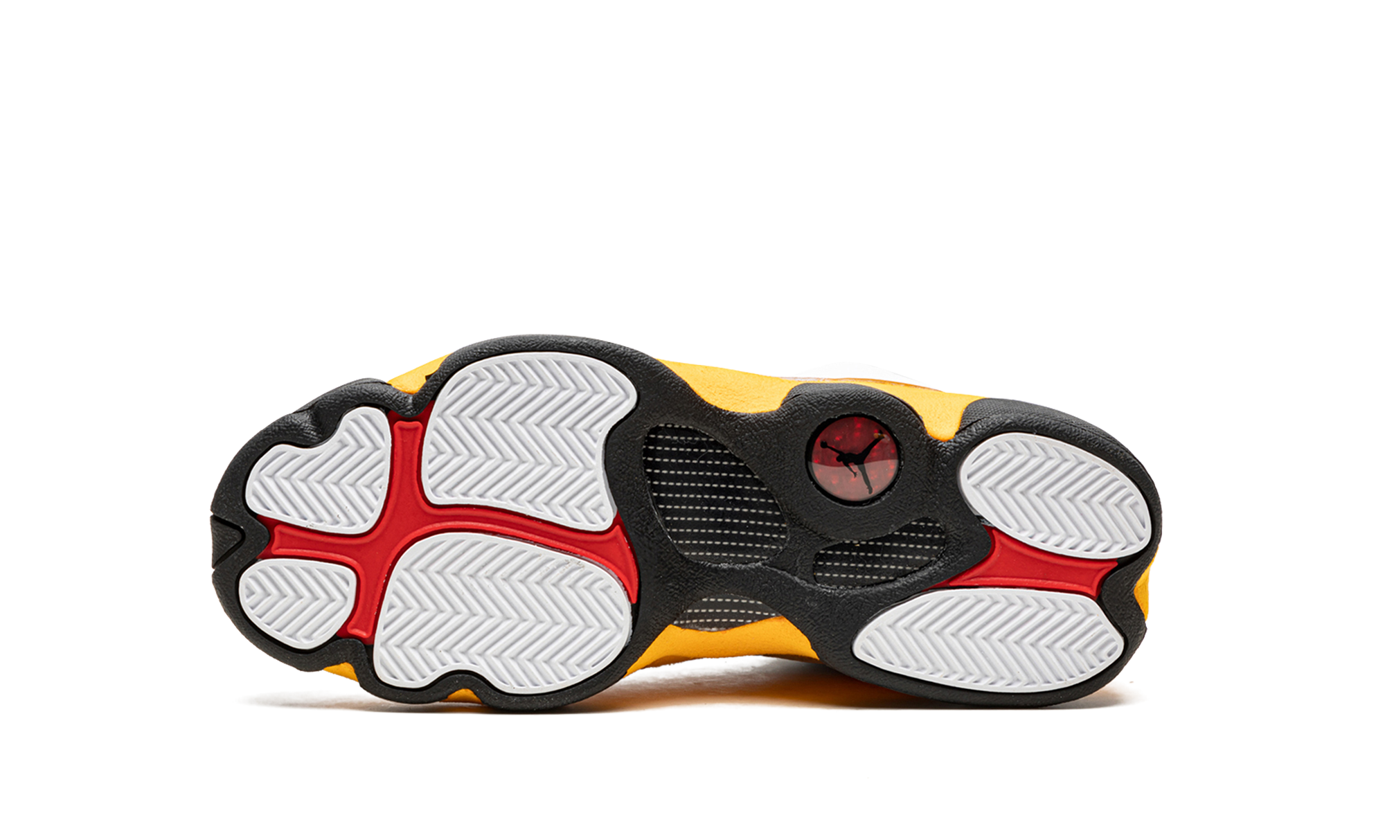 Air Jordan 13 RETRO GS "Del sol" DJ3003 167