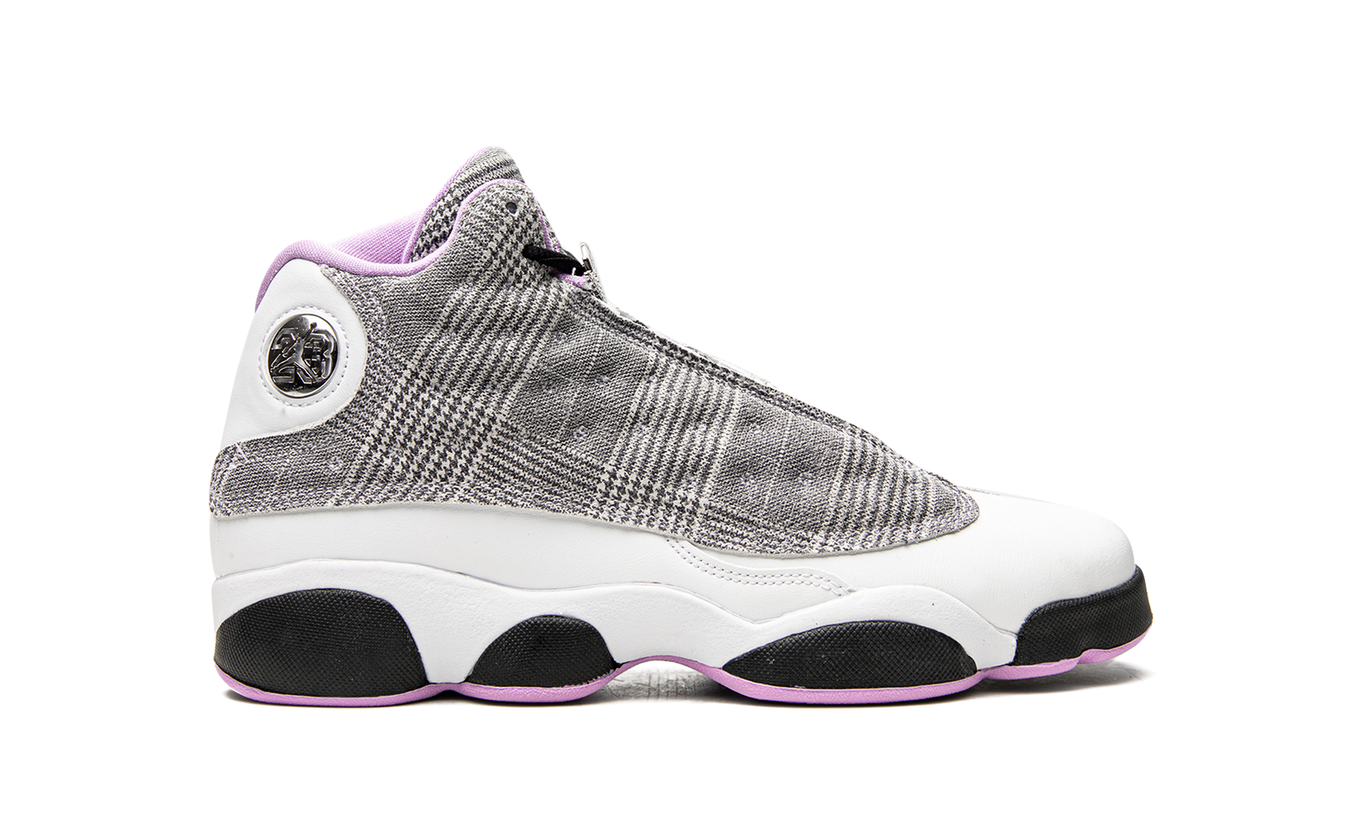 Air Jordan 13 RETRO GS "Houndstooth" DN3938 015