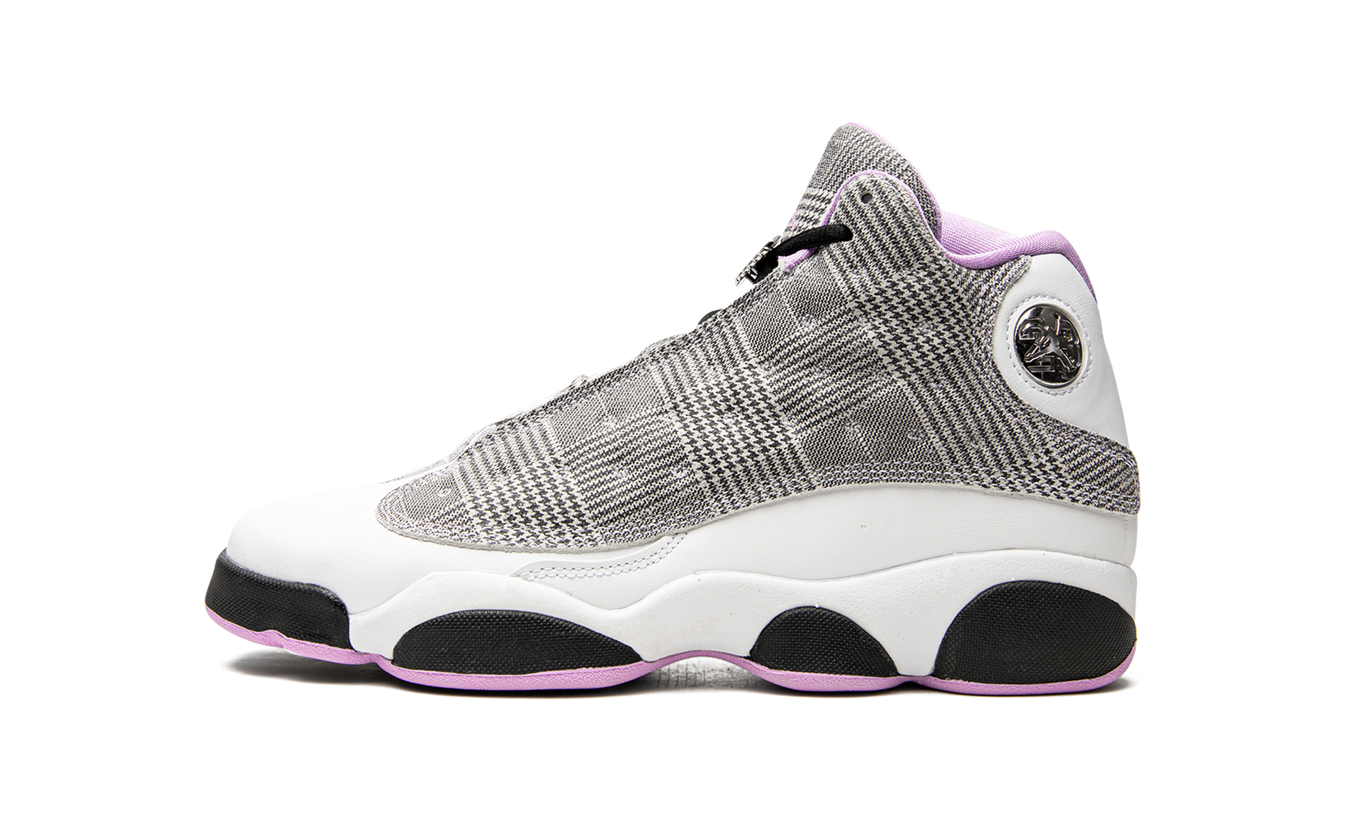 Air Jordan 13 RETRO GS "Houndstooth" DN3938 015