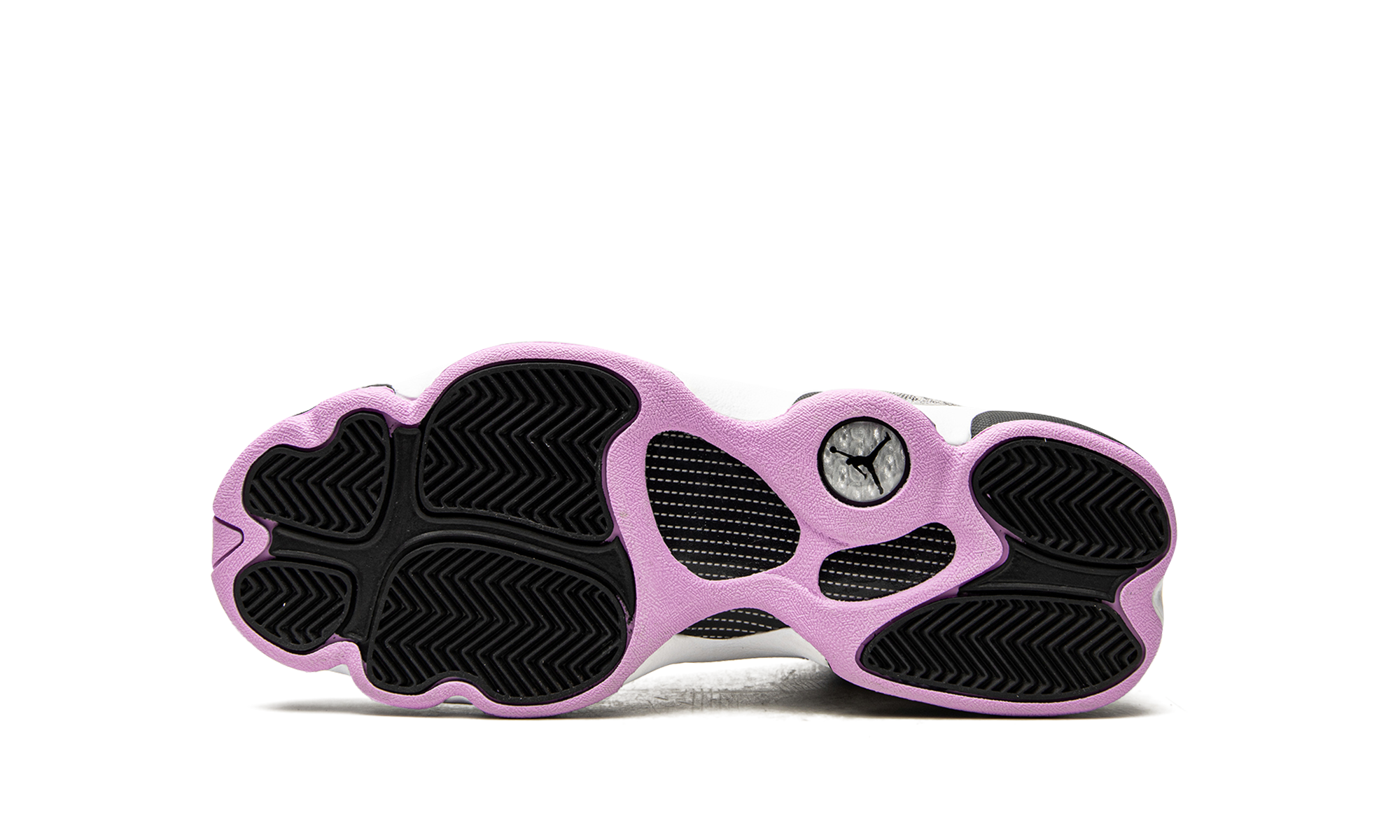 Air Jordan 13 RETRO GS "Houndstooth" DN3938 015