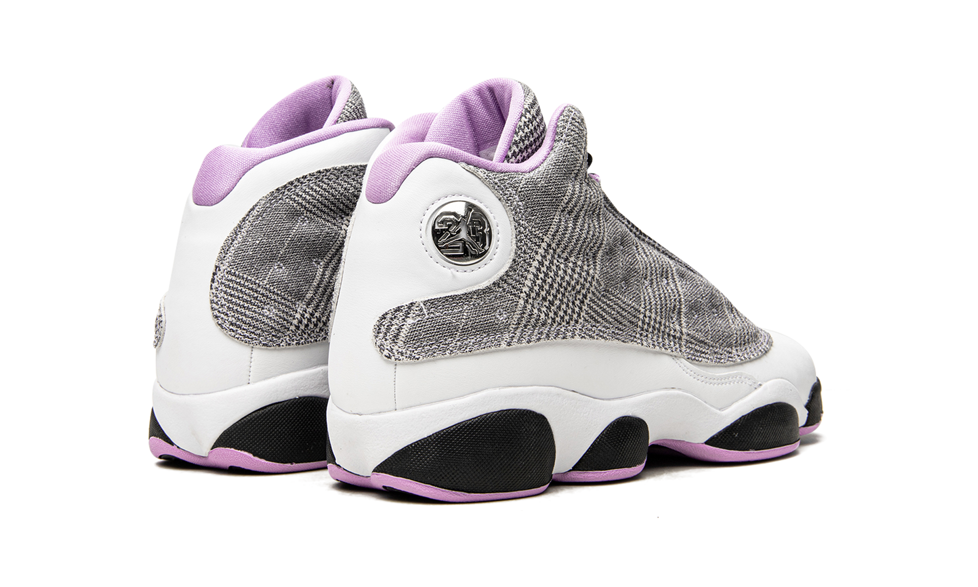Air Jordan 13 RETRO GS "Houndstooth" DN3938 015