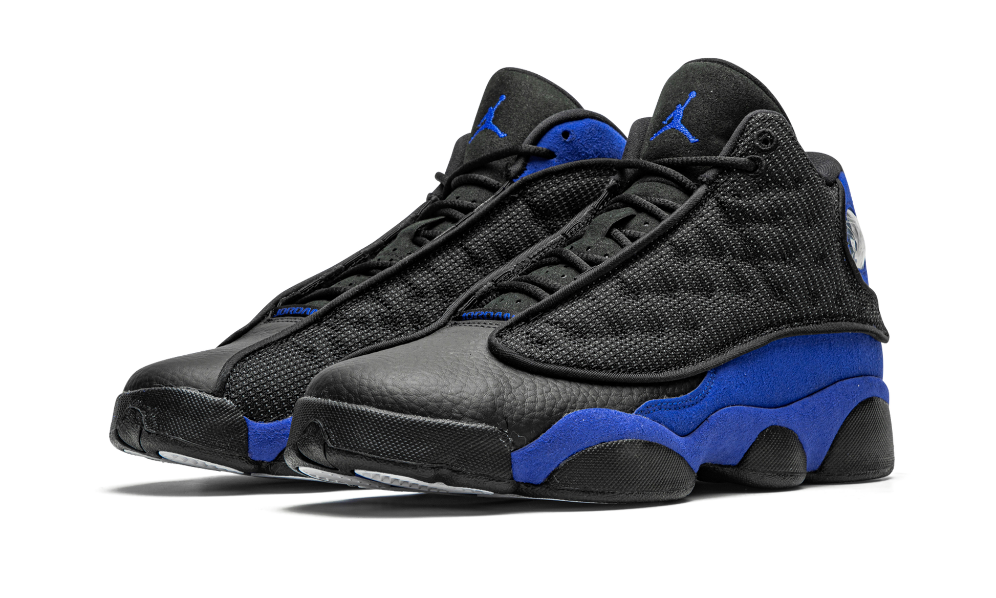Air Jordan 13 RETRO GS "Hyper royal" 884129 040