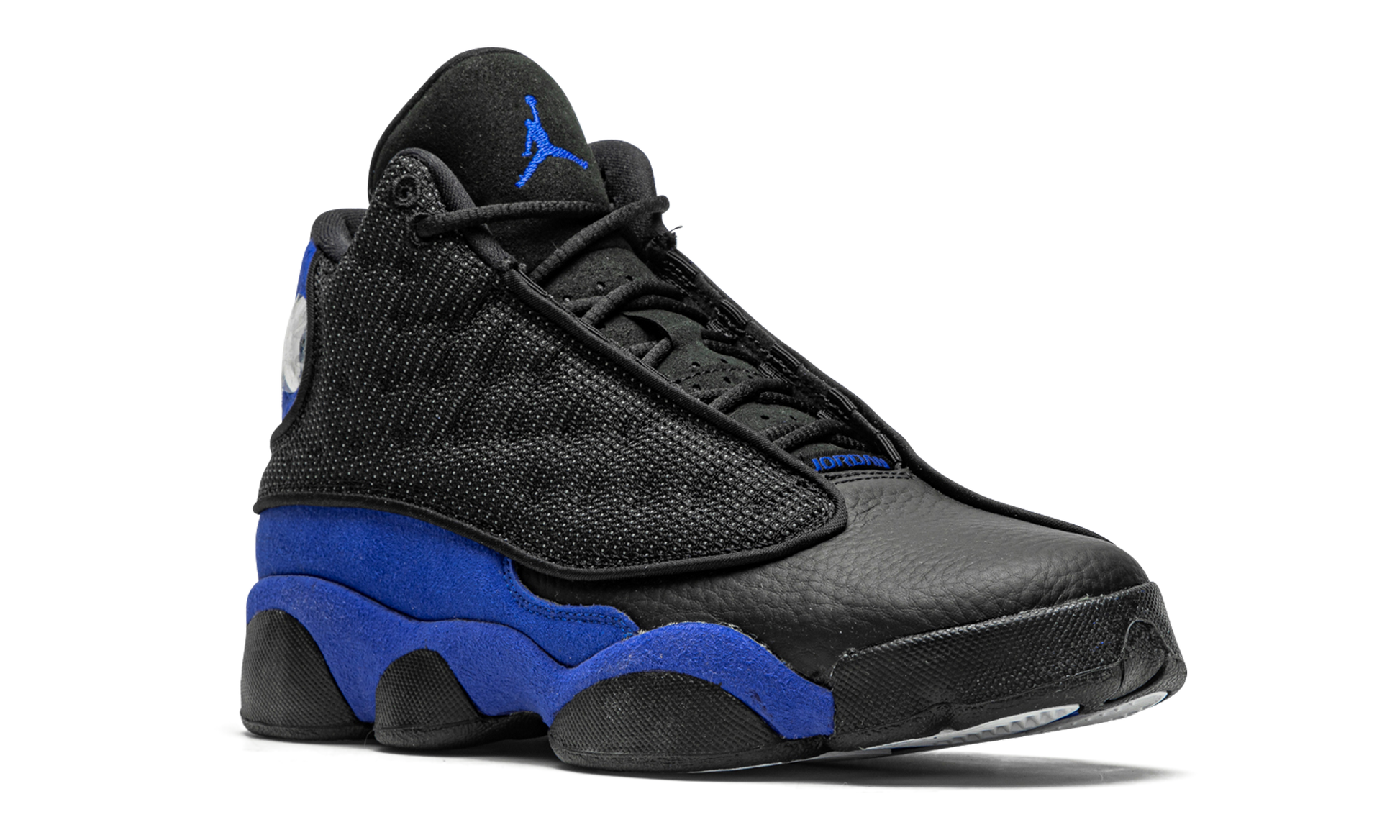 Air Jordan 13 RETRO GS "Hyper royal" 884129 040