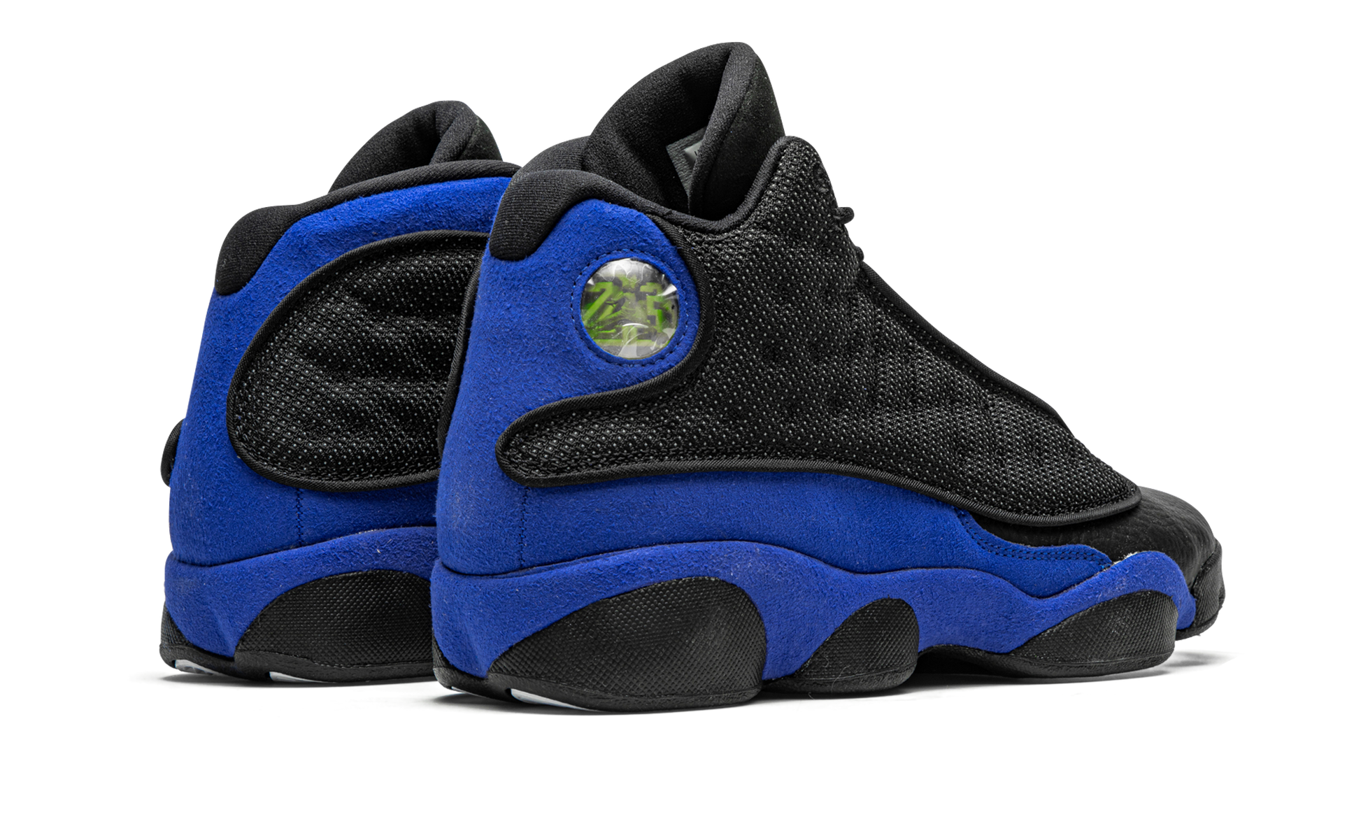 Air Jordan 13 RETRO GS "Hyper royal" 884129 040
