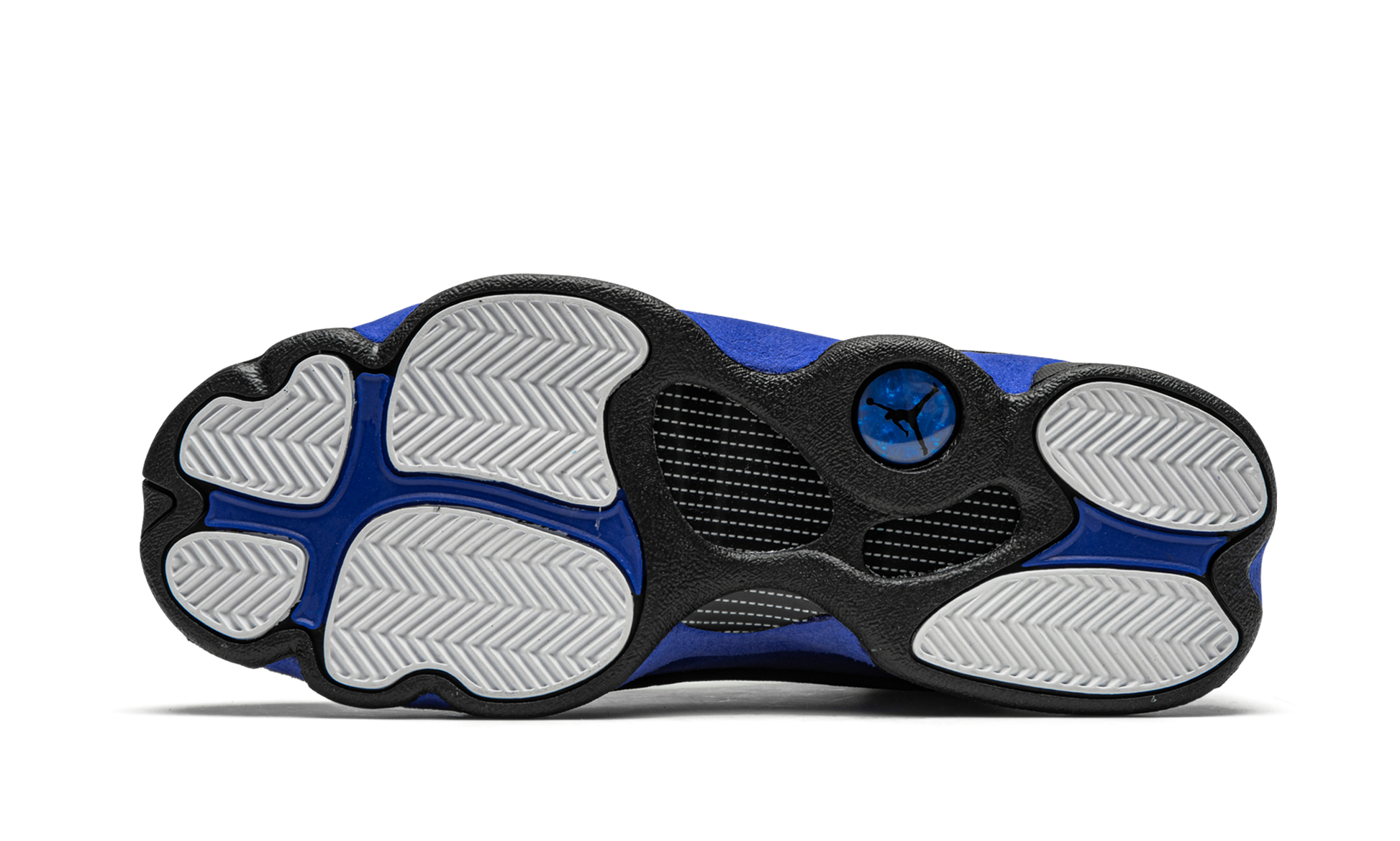 Air Jordan 13 RETRO GS "Hyper royal" 884129 040