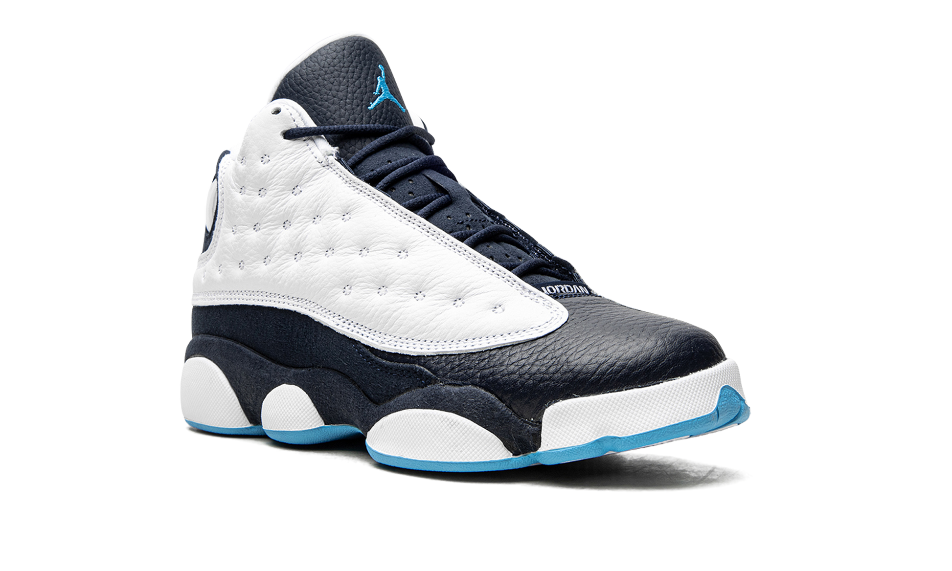 Air Jordan 13 RETRO GS "Obsidian" DJ3003 144