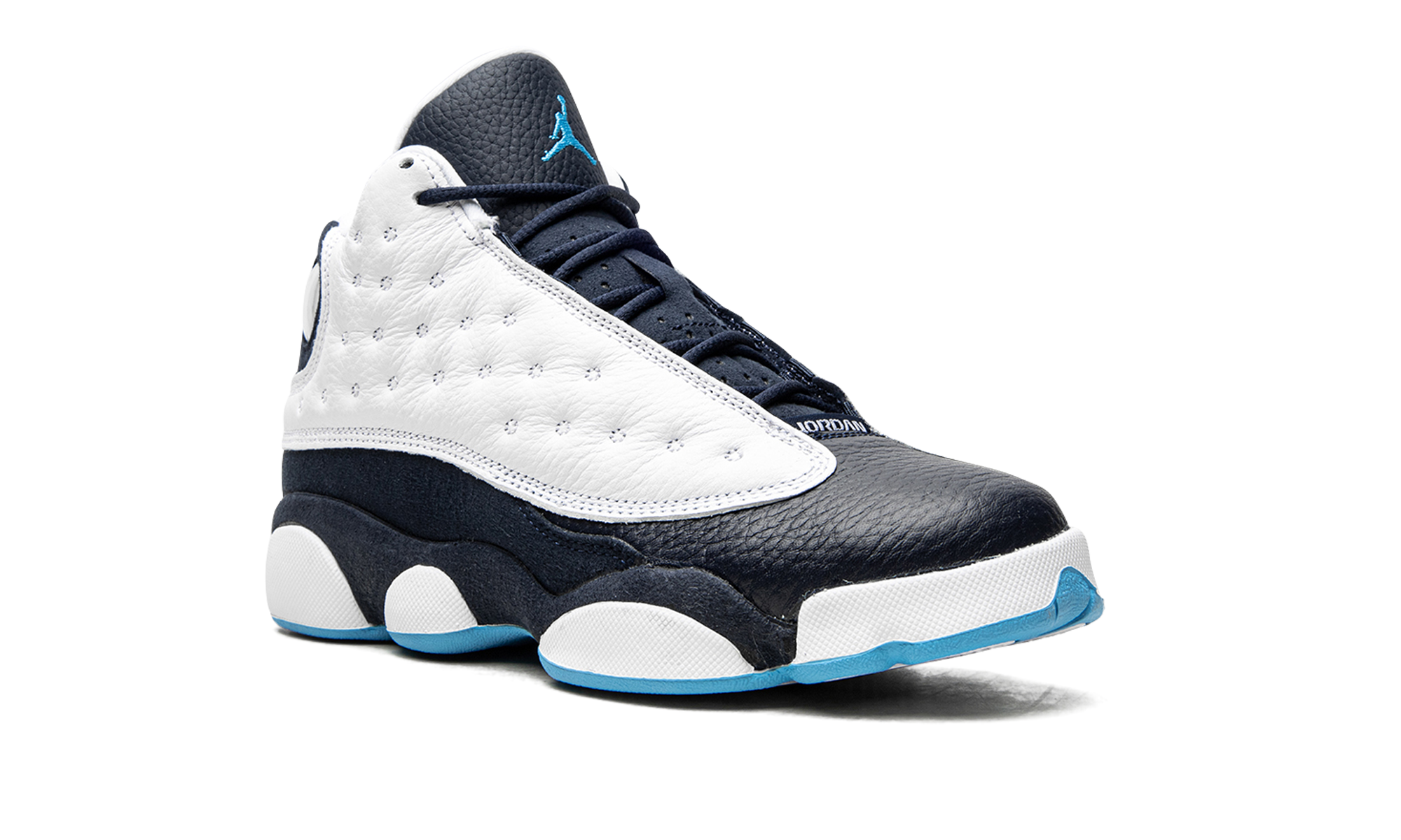 Air Jordan 13 RETRO GS "Obsidian" DJ3003 144