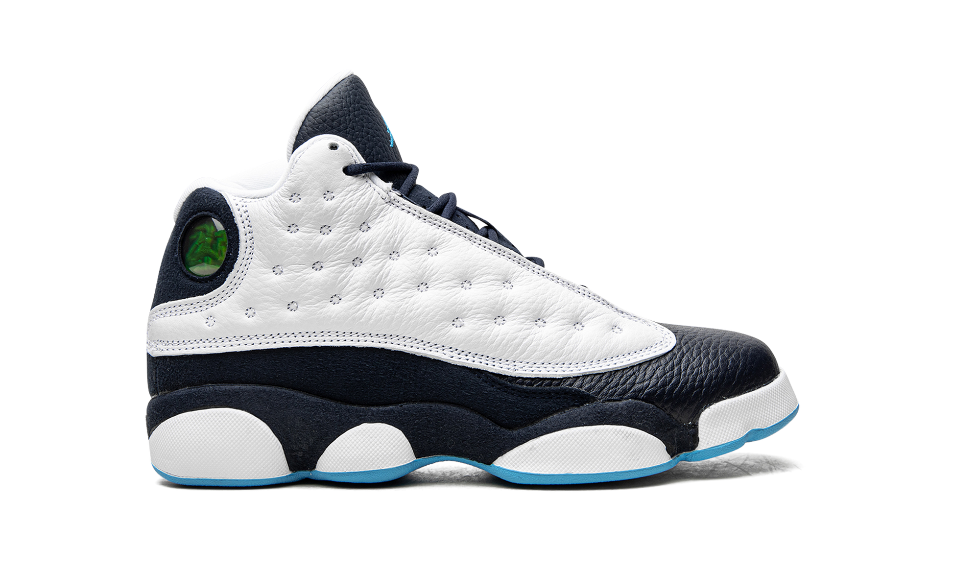 Air Jordan 13 RETRO GS "Obsidian" DJ3003 144