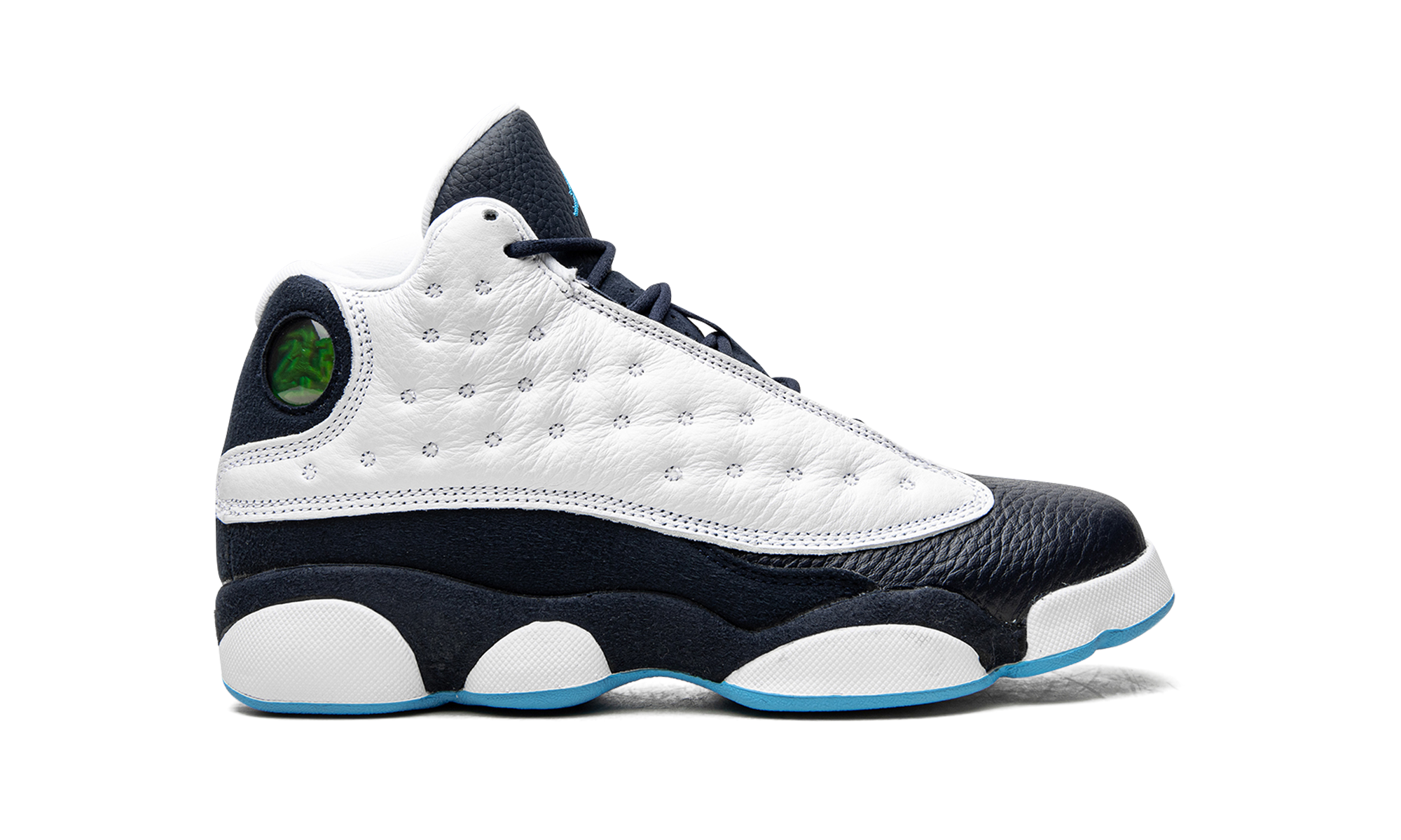 Air Jordan 13 RETRO GS "Obsidian" DJ3003 144