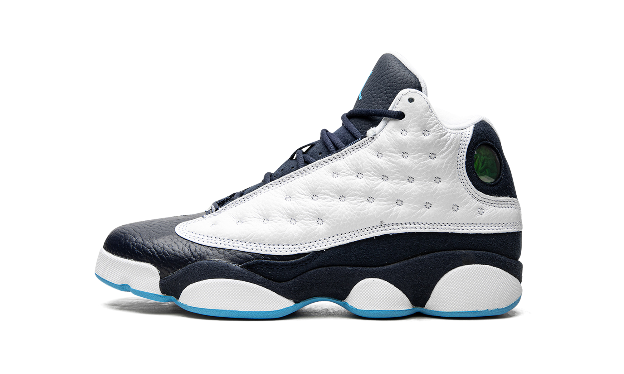 Air Jordan 13 RETRO GS "Obsidian" DJ3003 144