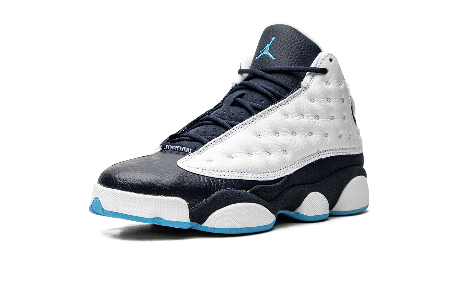 Air Jordan 13 RETRO GS "Obsidian" DJ3003 144