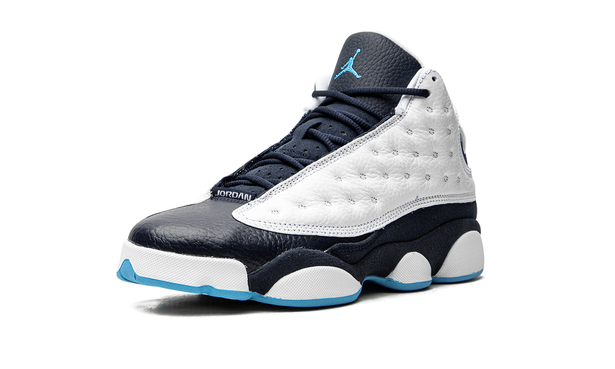 Air Jordan 13 RETRO GS "Obsidian" DJ3003 144