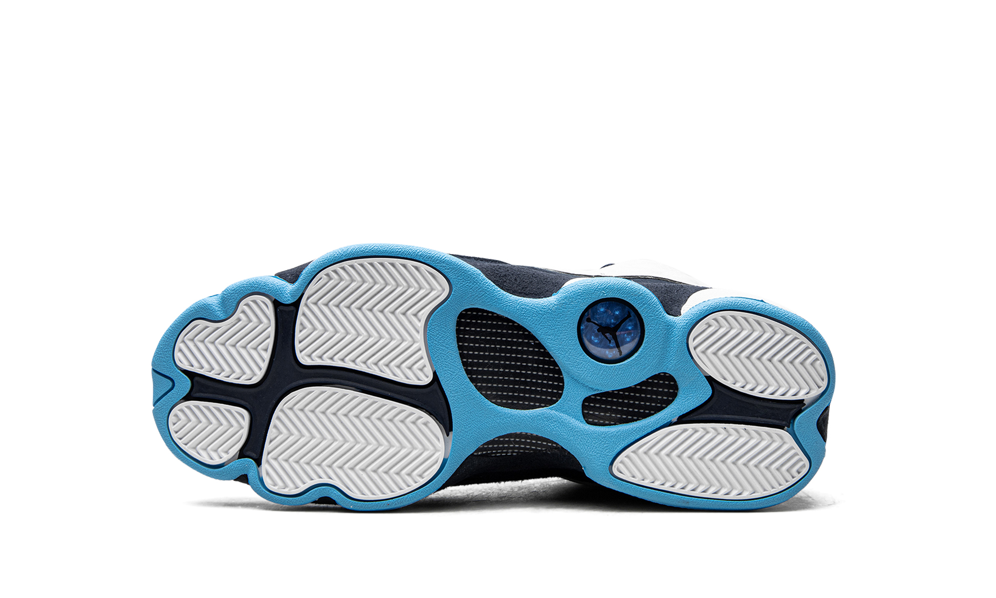 Air Jordan 13 RETRO GS "Obsidian" DJ3003 144