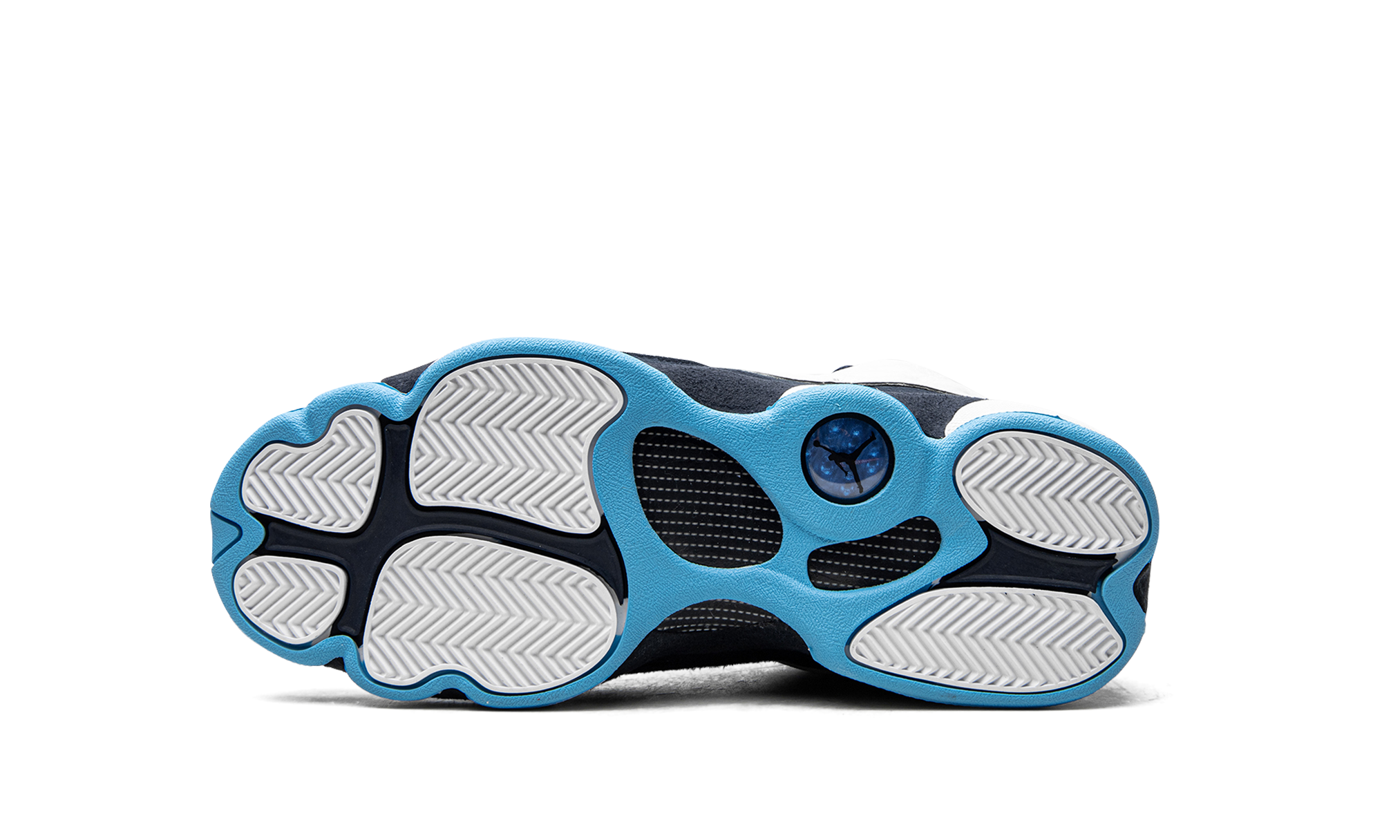 Air Jordan 13 RETRO GS "Obsidian" DJ3003 144