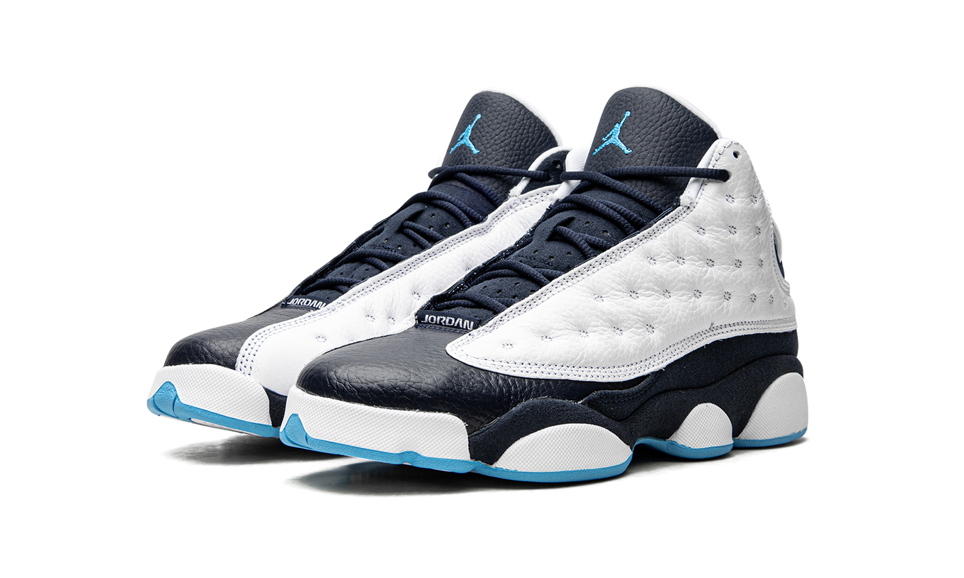 Air Jordan 13 RETRO GS "Obsidian" DJ3003 144