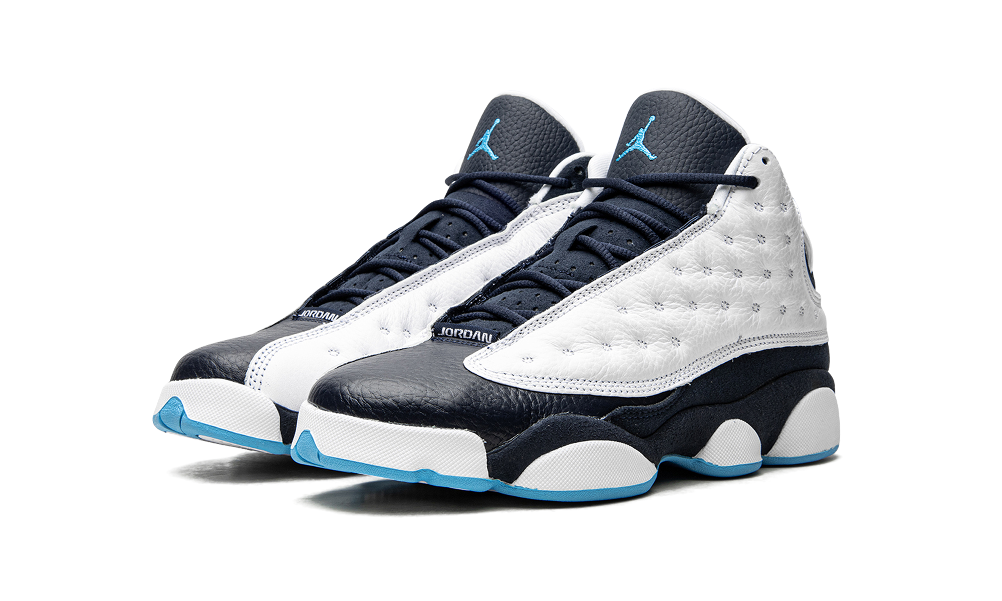 Air Jordan 13 RETRO GS "Obsidian" DJ3003 144