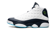 Air Jordan 13 RETRO High "Obsidian" 414571 144