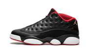 Air Jordan 13 RETRO Low "Bred" 310810 027