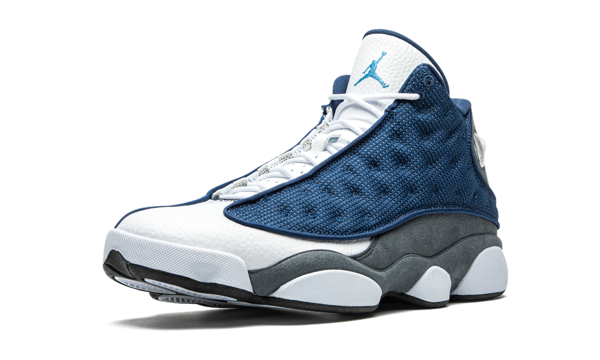 Air Jordan 13 RETRO Mid "Flint 2020" 414571 404