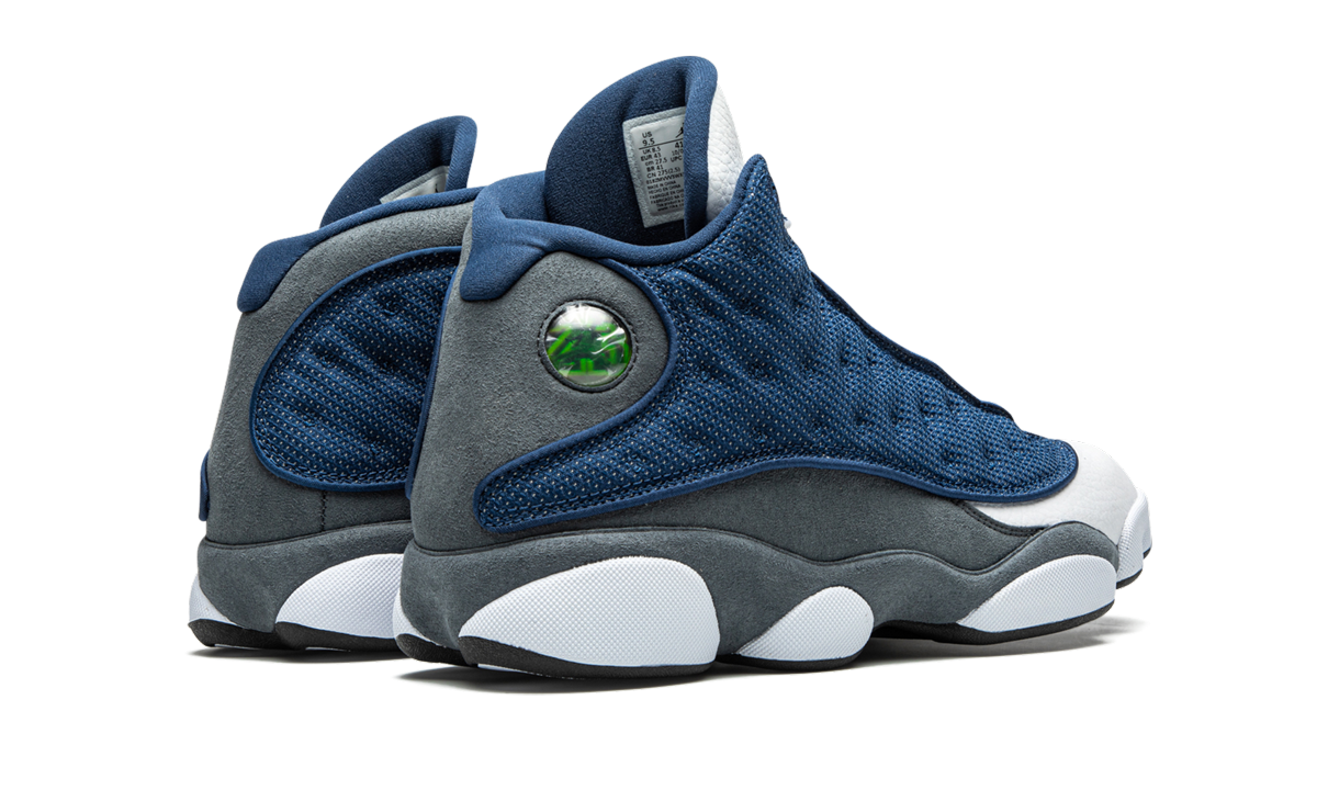 Air Jordan 13 RETRO Mid "Flint 2020" 414571 404