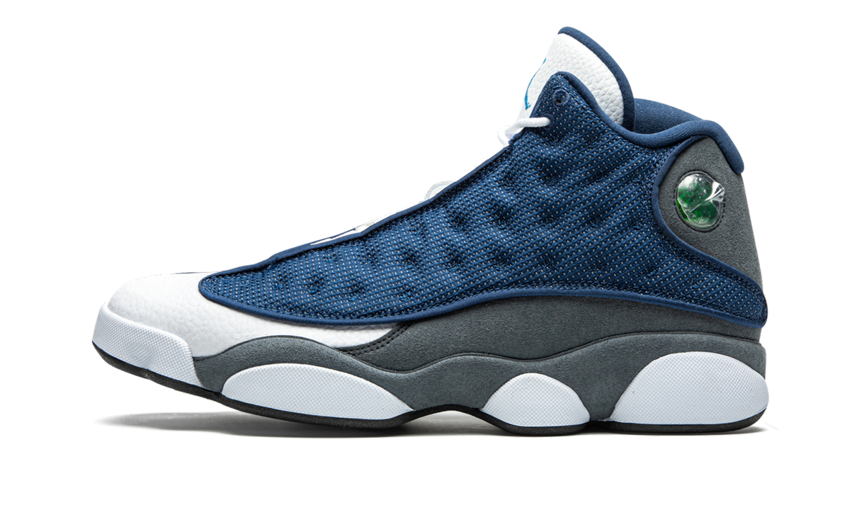 Air Jordan 13 RETRO Mid "Flint 2020" 414571 404