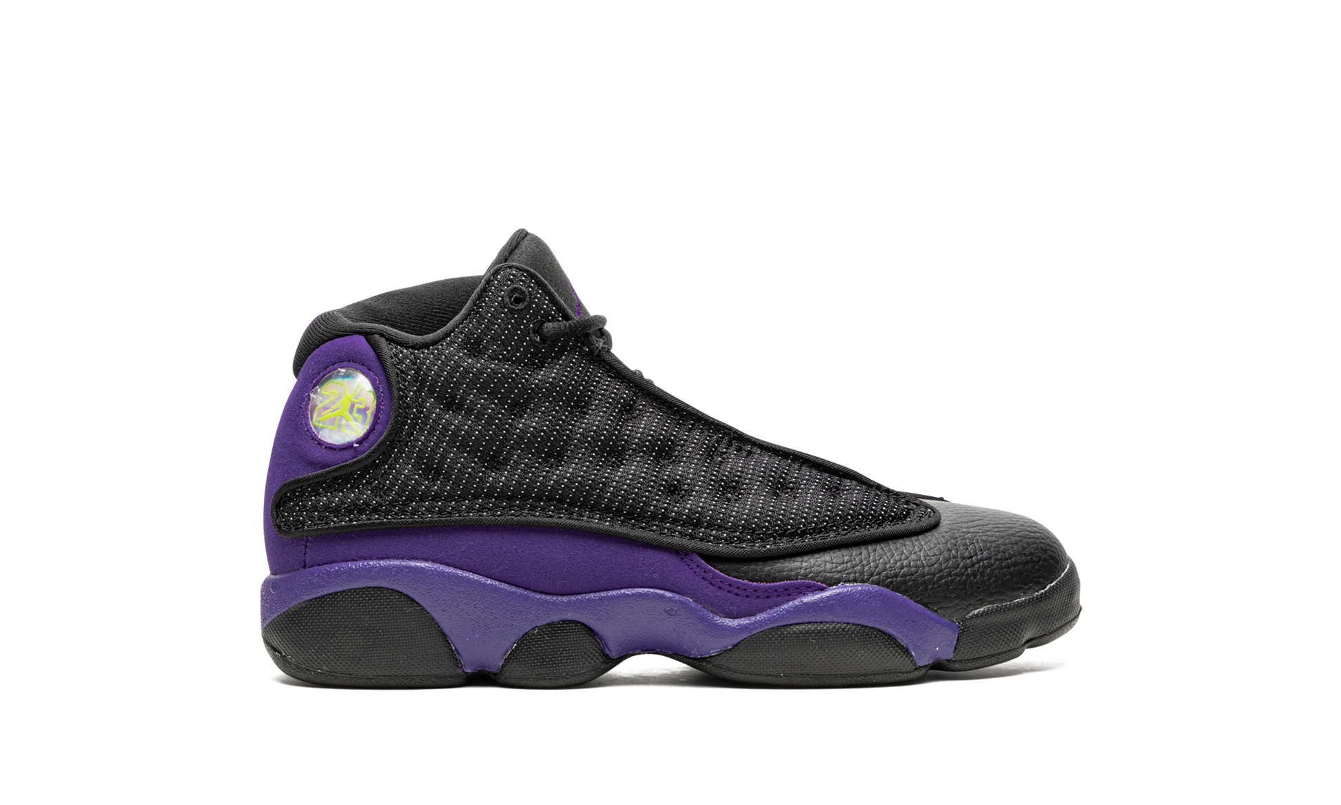 Air Jordan 13 RETRO Ps "Court purple" 414575 015