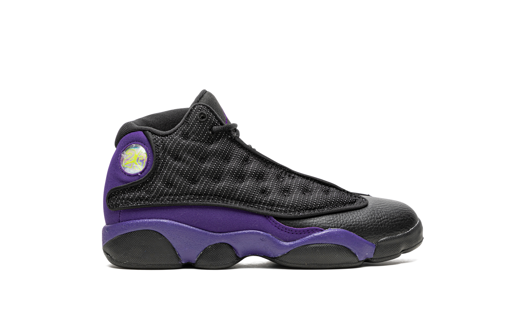 Air Jordan 13 RETRO Ps "Court purple" 414575 015