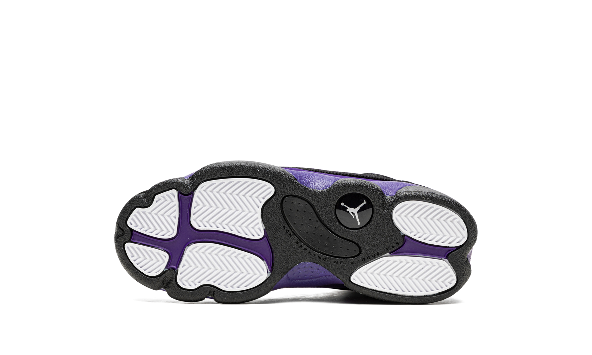 Air Jordan 13 RETRO Ps "Court purple" 414575 015
