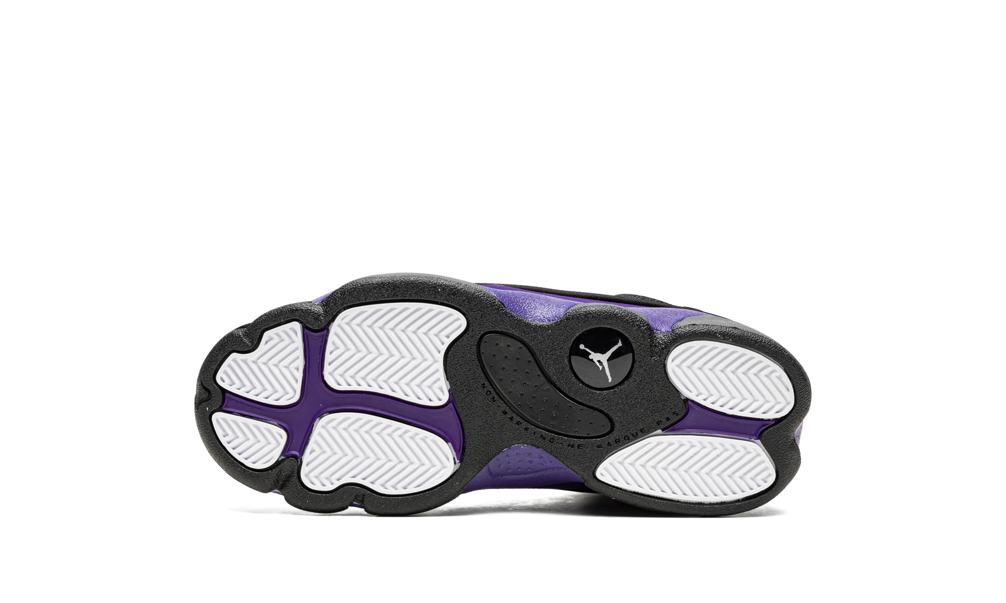 Air Jordan 13 RETRO Ps "Court purple" 414575 015