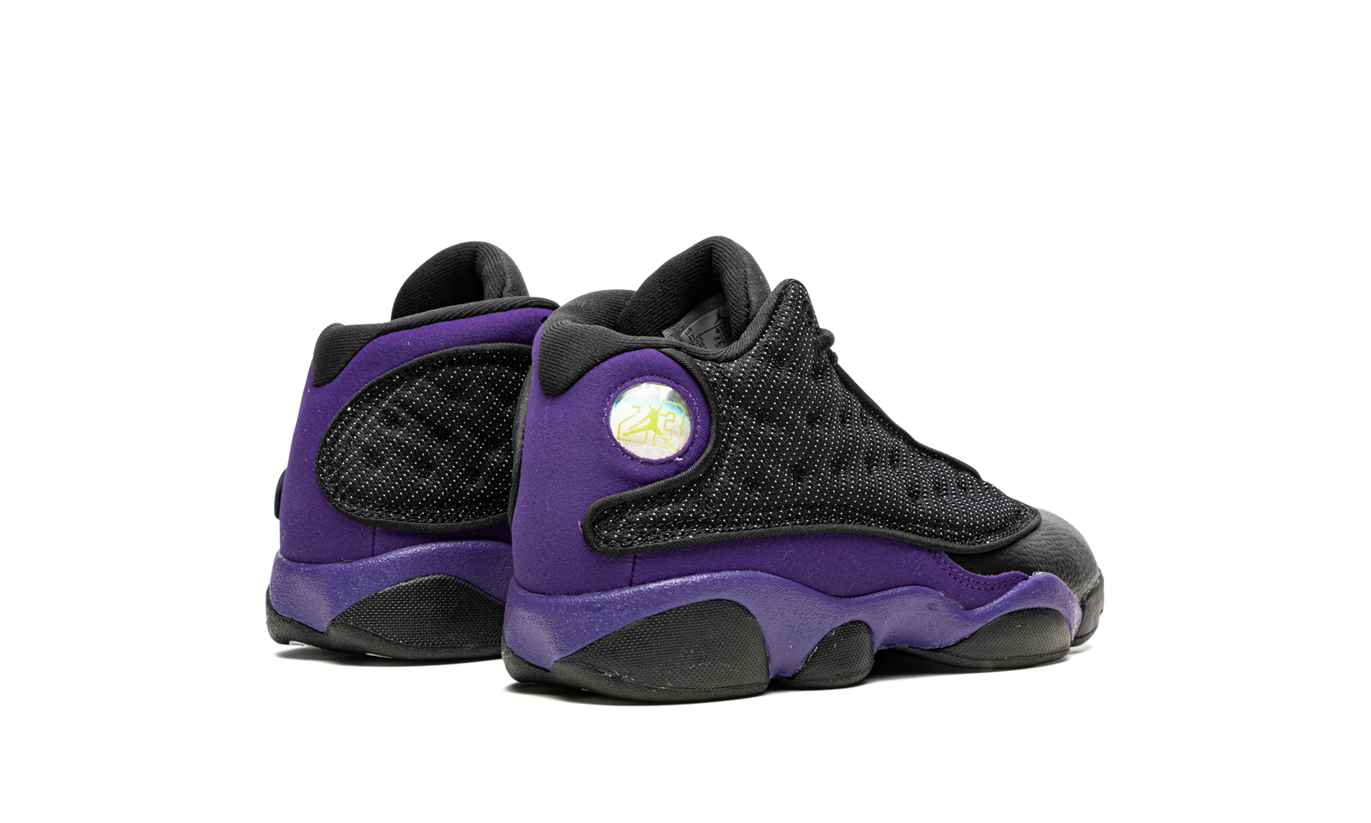 Air Jordan 13 RETRO Ps "Court purple" 414575 015