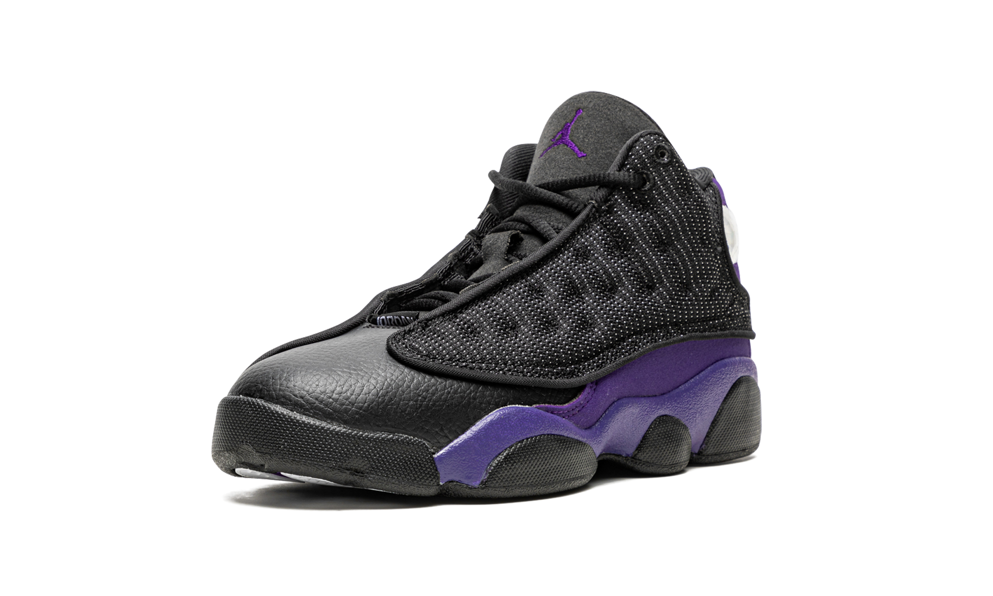 Air Jordan 13 RETRO Ps "Court purple" 414575 015