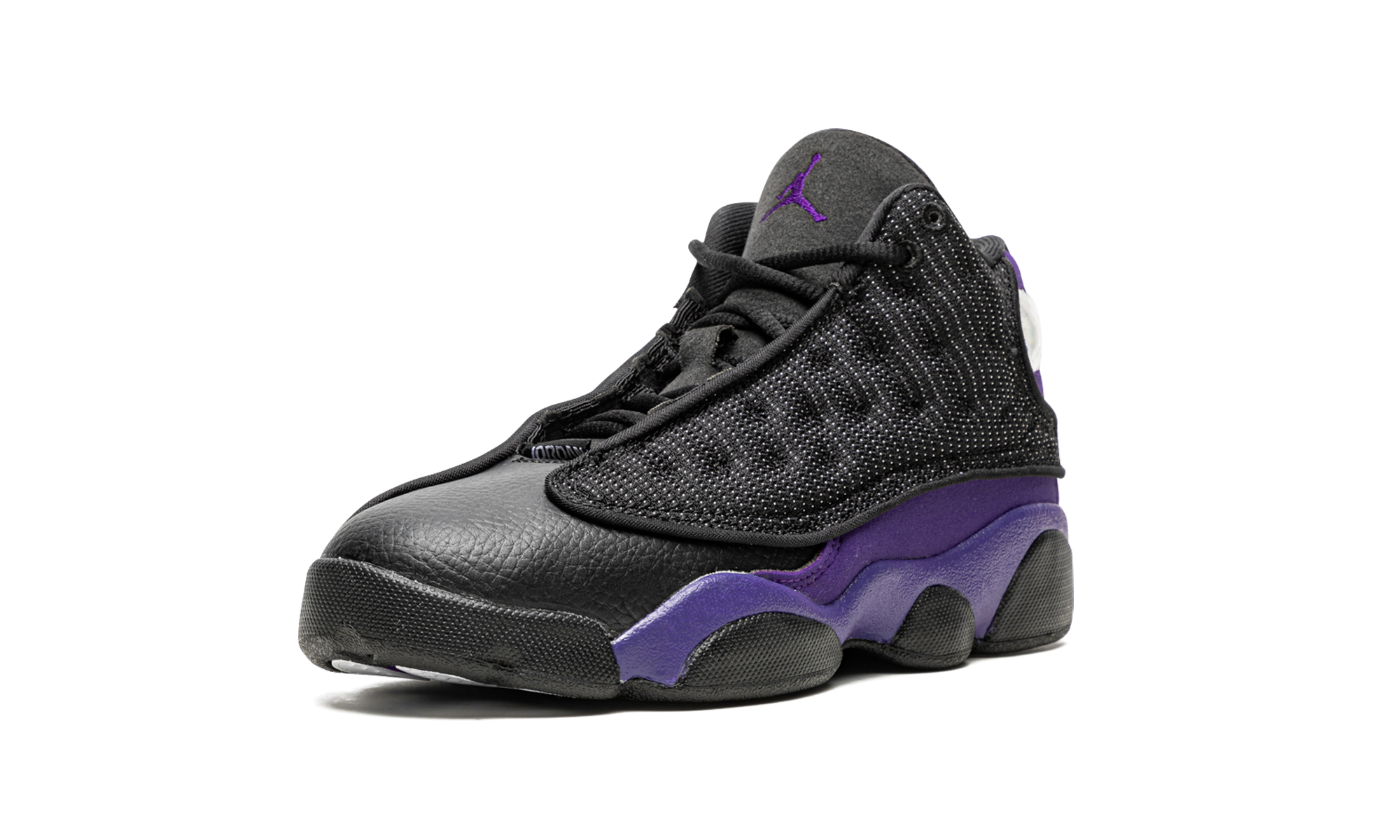 Air Jordan 13 RETRO Ps "Court purple" 414575 015