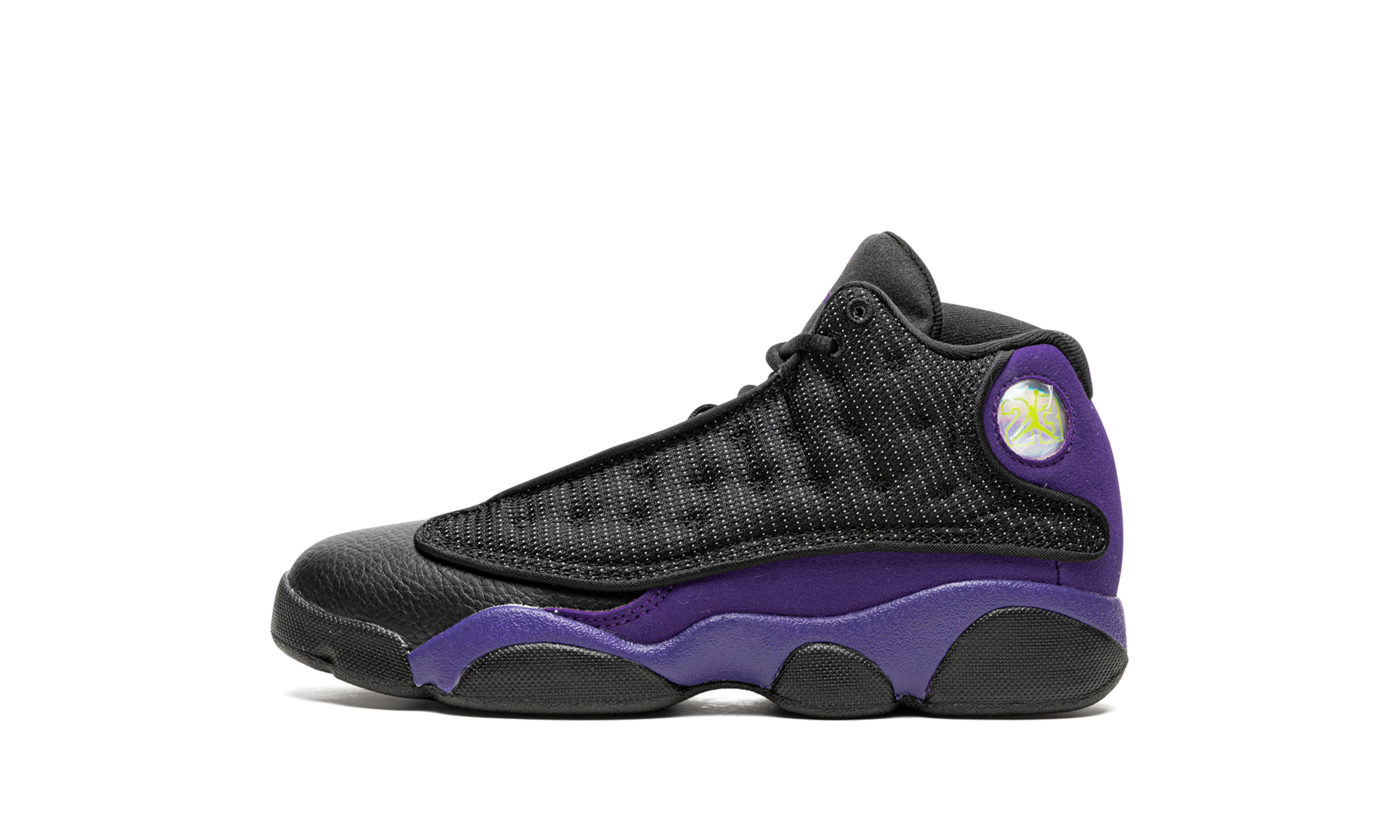 Air Jordan 13 RETRO Ps "Court purple" 414575 015