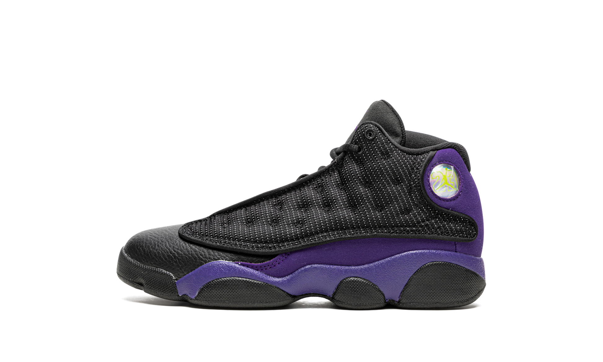 Air Jordan 13 RETRO Ps "Court purple" 414575 015