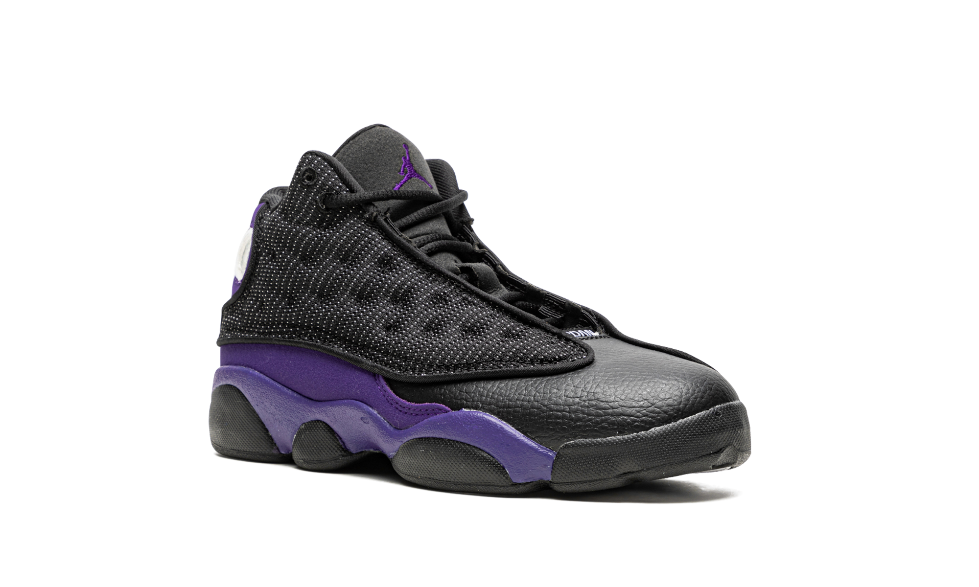 Air Jordan 13 RETRO Ps "Court purple" 414575 015