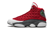 Air Jordan 13 RETRO "Red flint" DJ5982 600