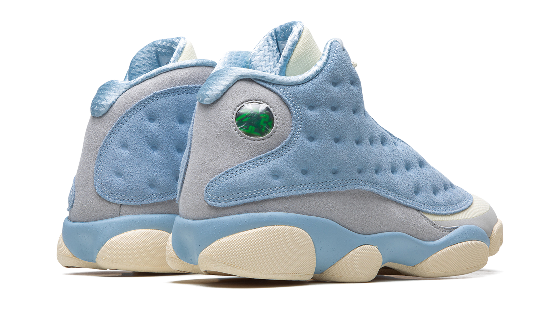 Air Jordan 13 RETRO "Solefly - I'd Rather Be Fishing"