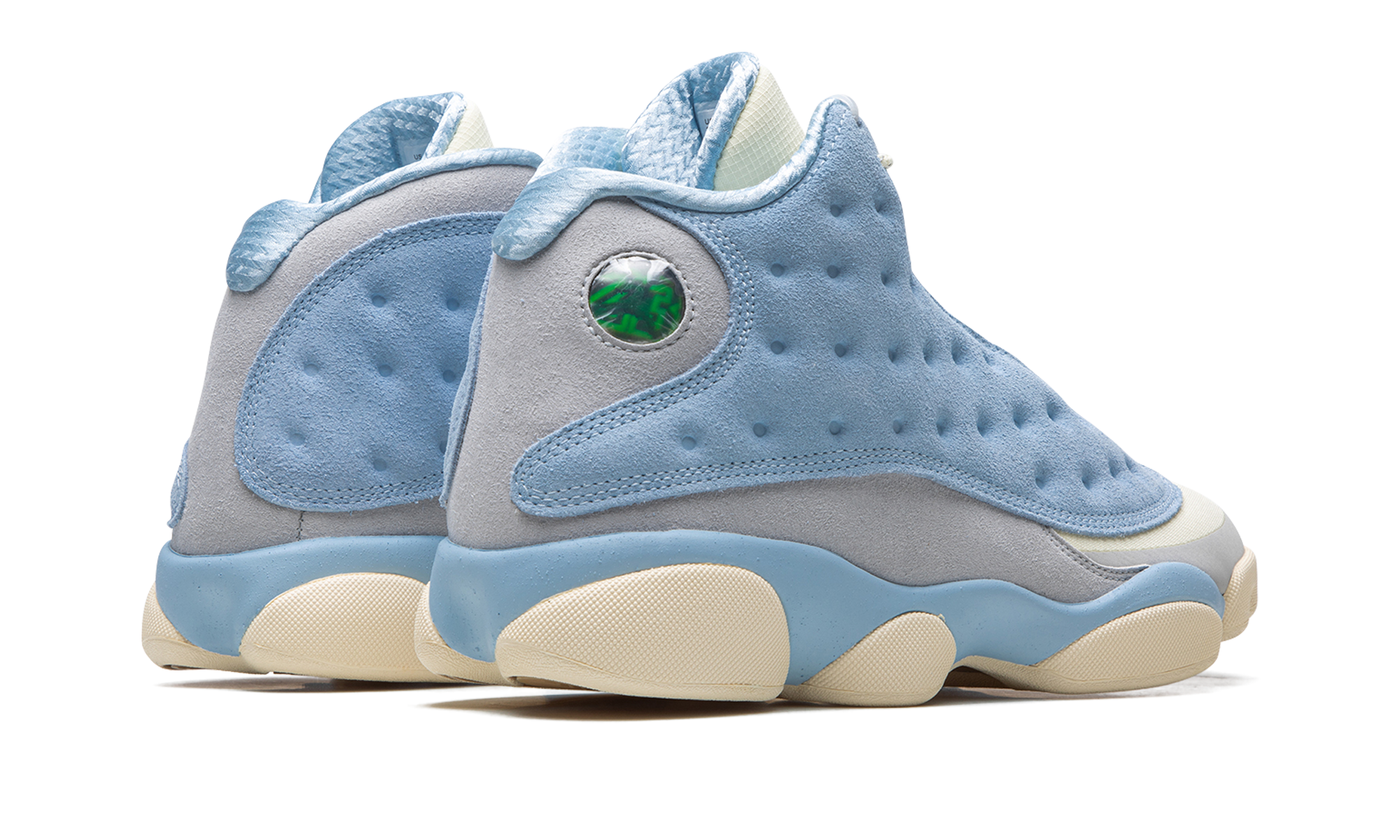 Air Jordan 13 RETRO "Solefly - I'd Rather Be Fishing"