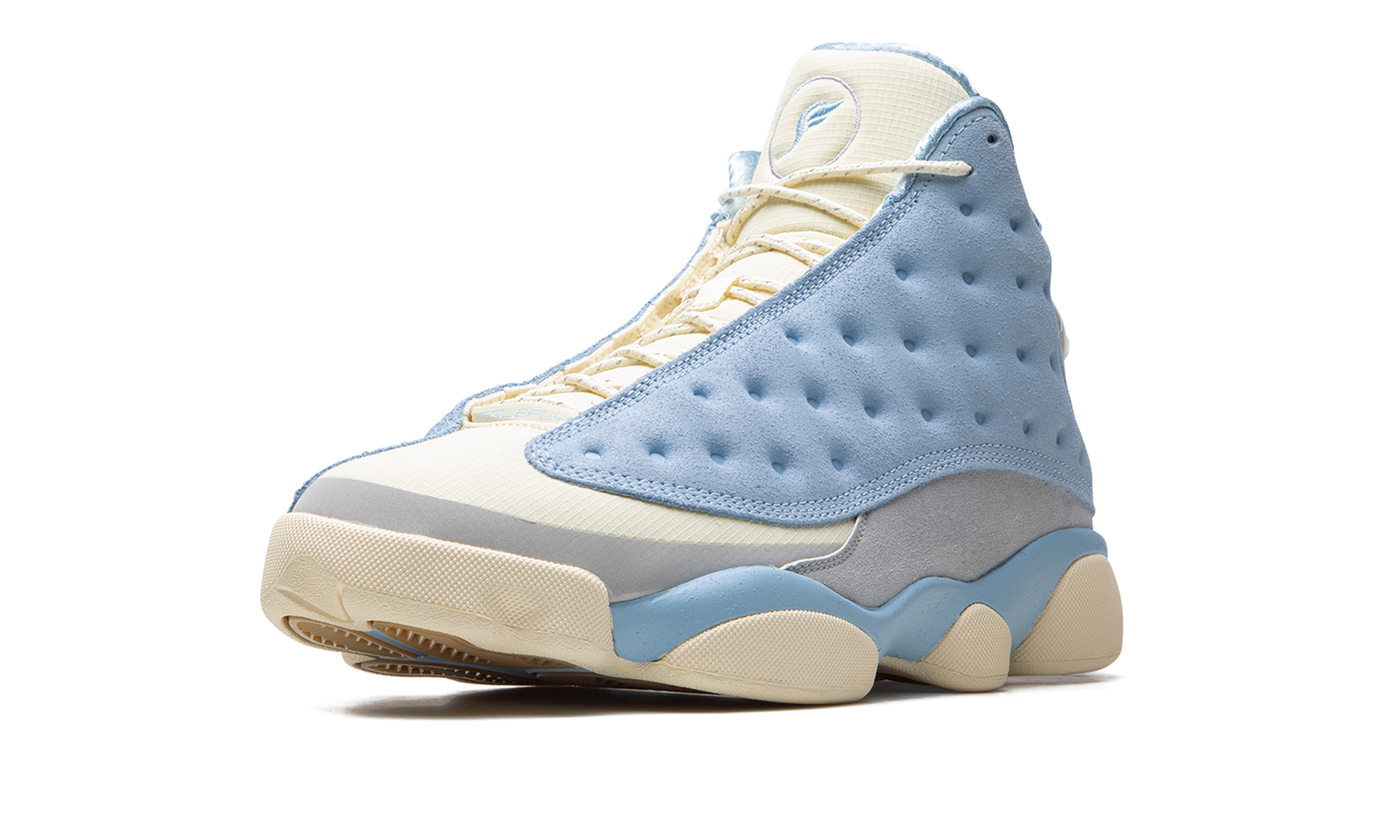 Air Jordan 13 RETRO "Solefly - I'd Rather Be Fishing"