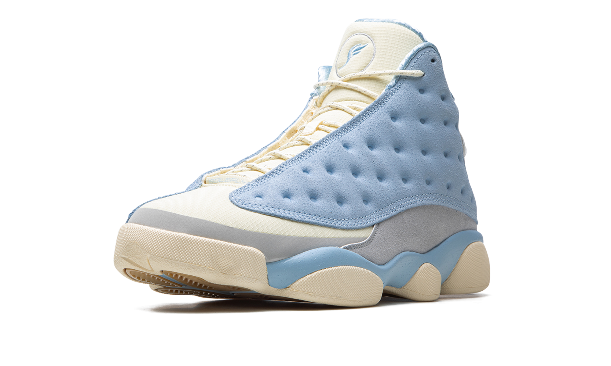 Air Jordan 13 RETRO "Solefly - I'd Rather Be Fishing"