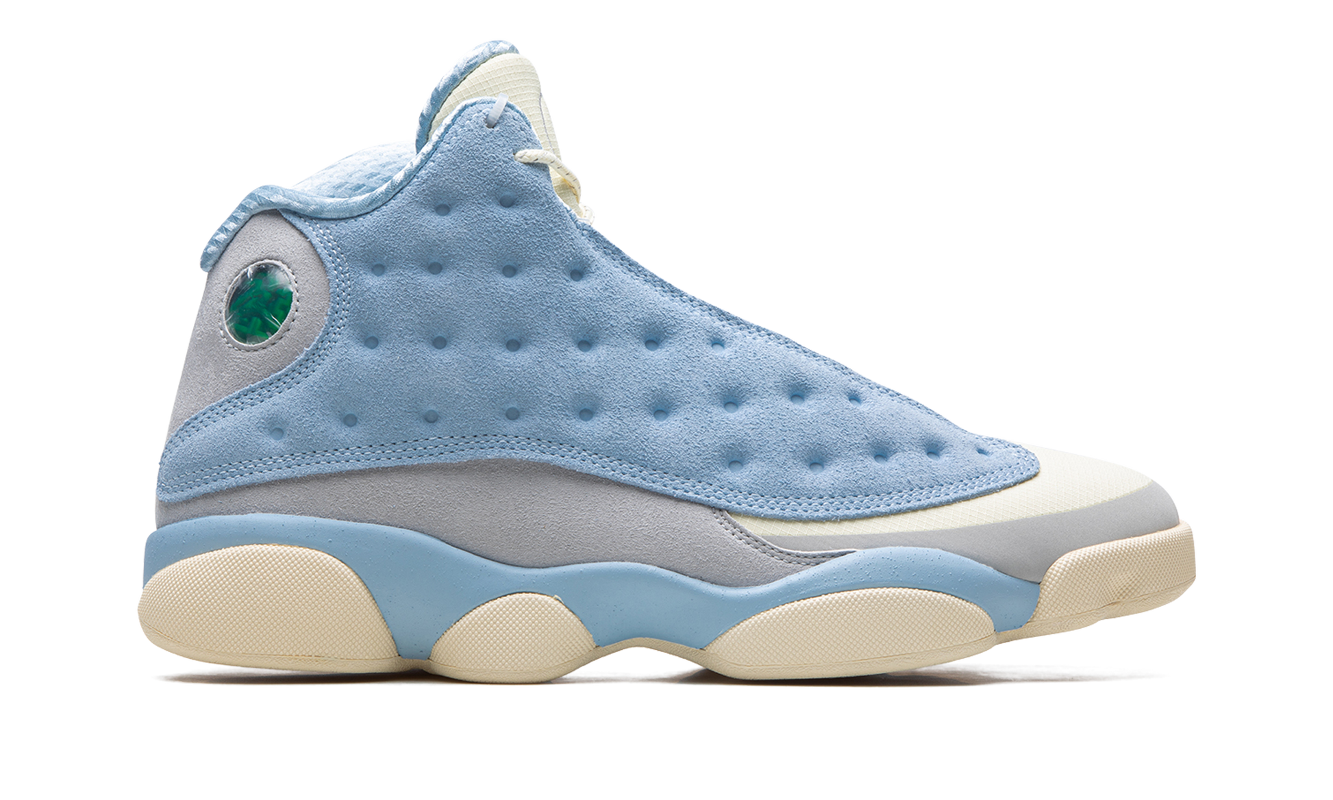 Air Jordan 13 RETRO "Solefly - I'd Rather Be Fishing"